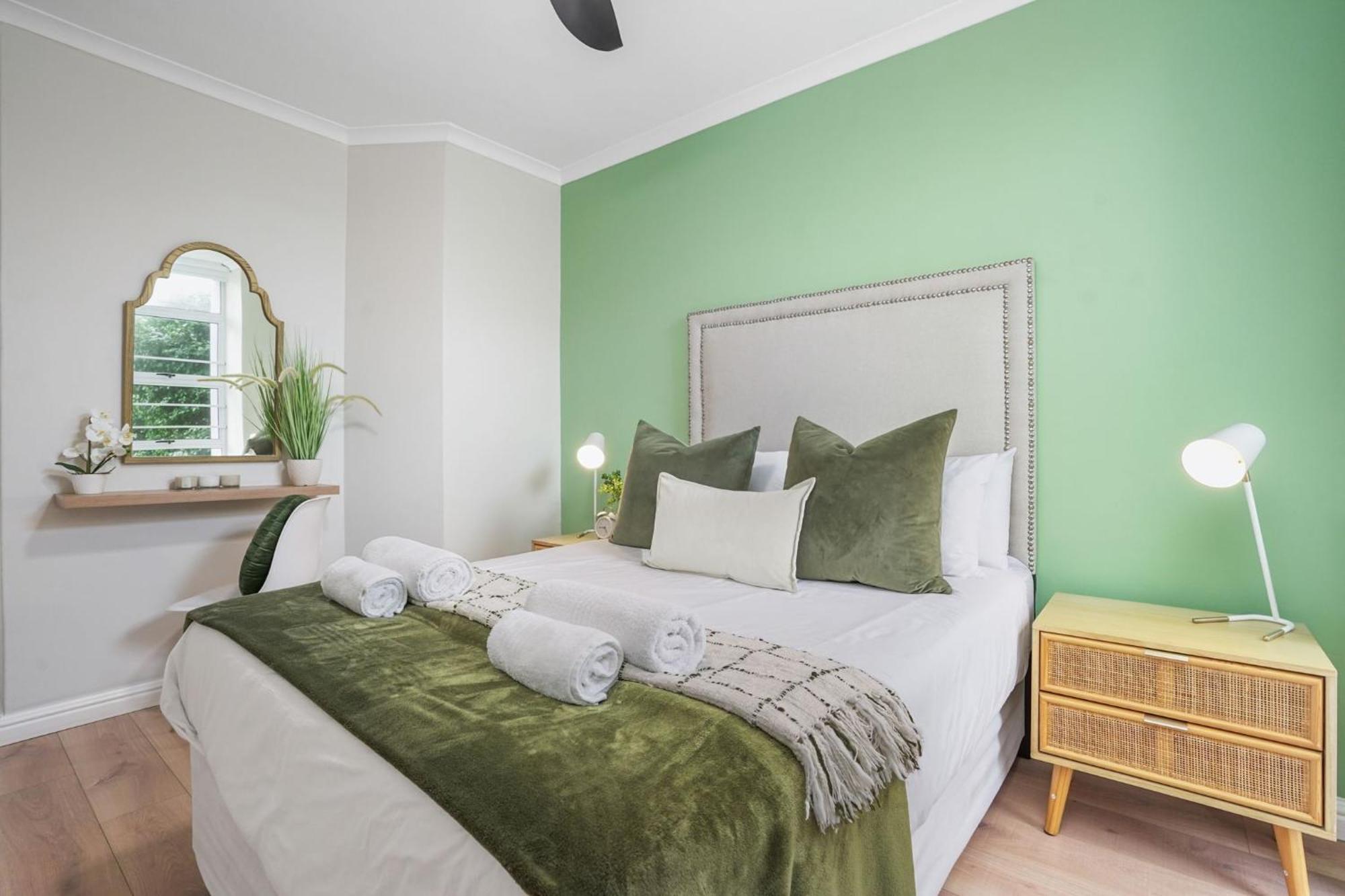 The Sands Bg3 By Host Agents Cape Town