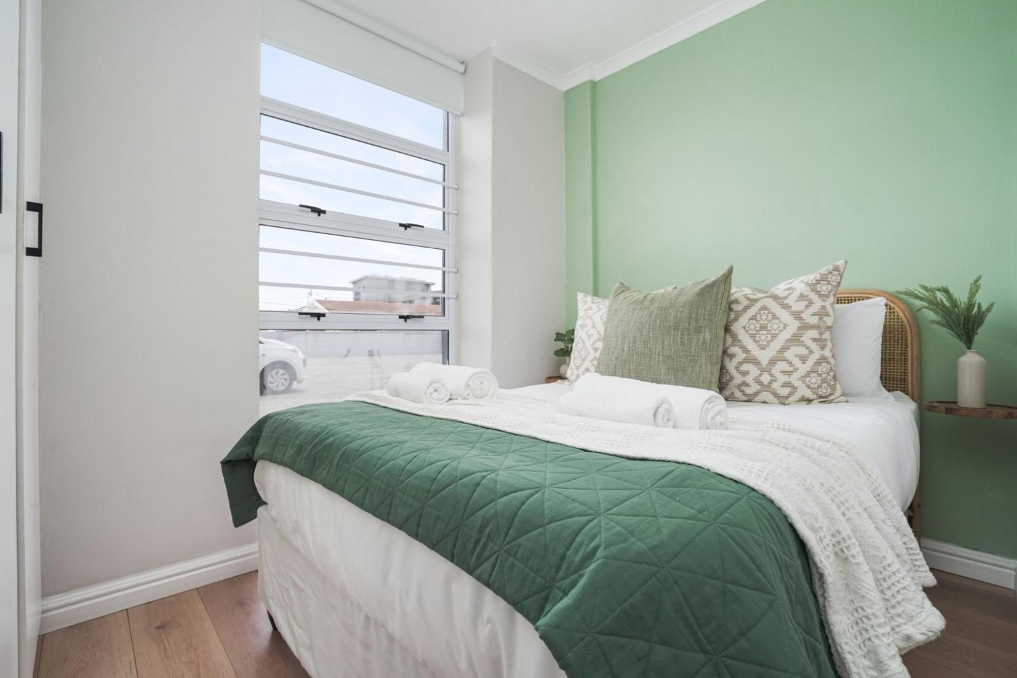 Apartment The Sands Bg3 By Host Agents *