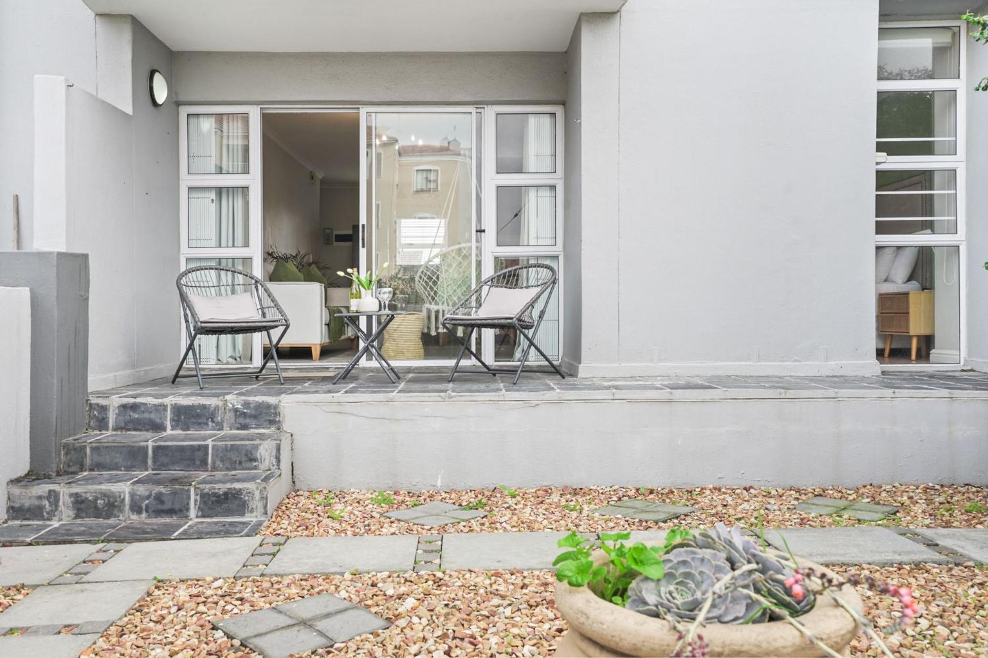 The Sands Bg3 By Host Agents * Cape Town