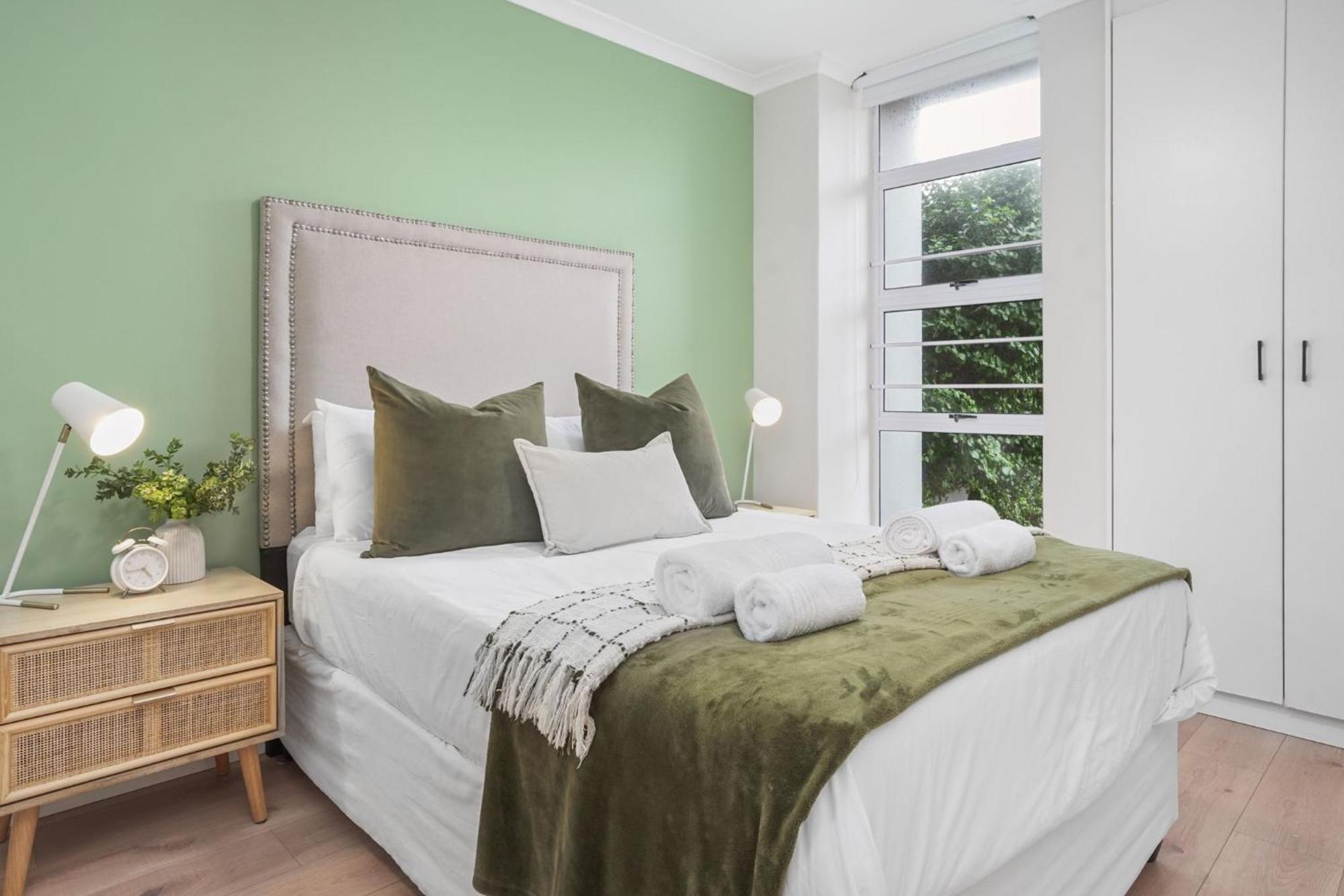 The Sands Bg3 By Host Agents Apartment *