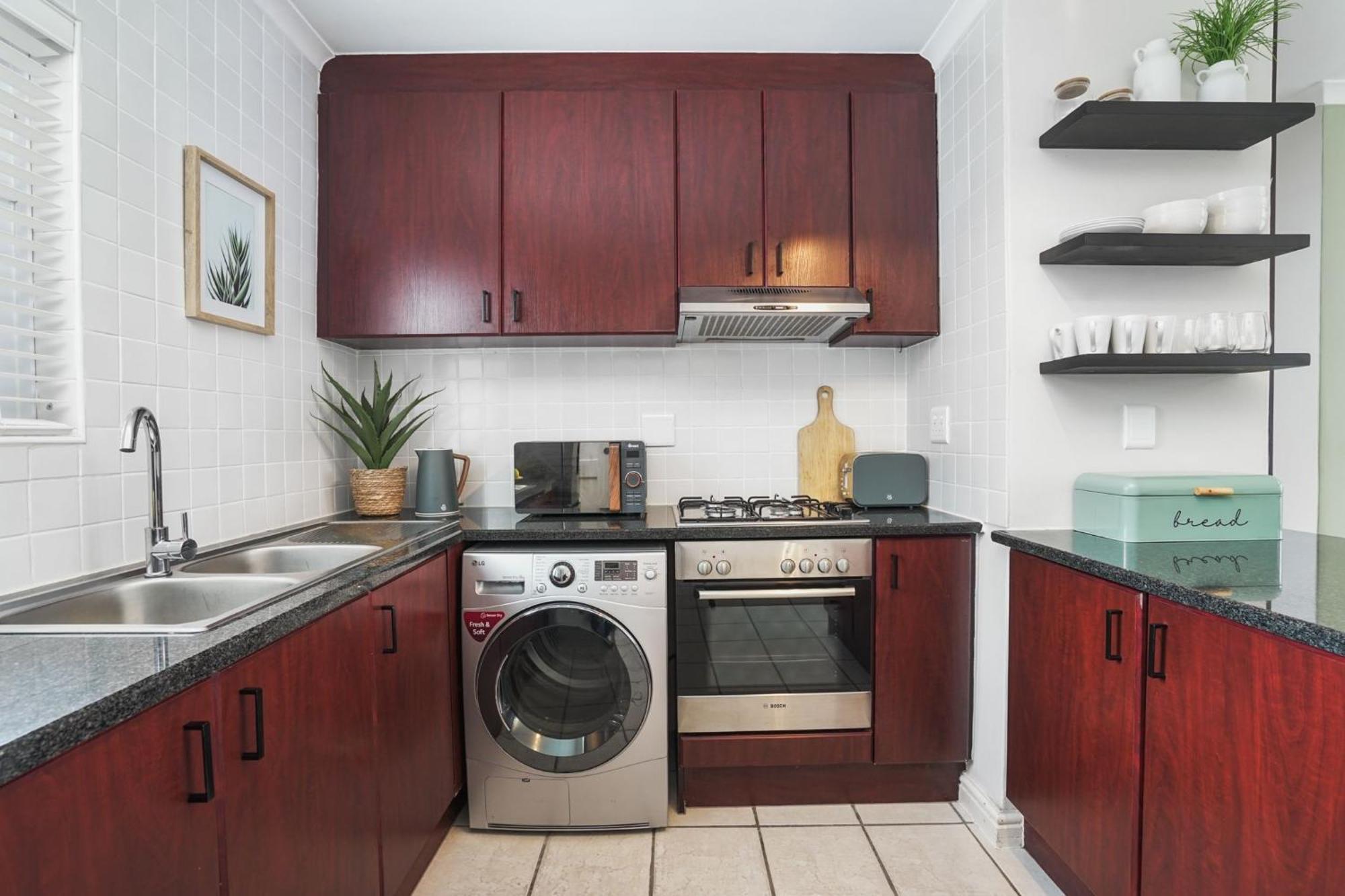 The Sands Bg3 By Host Agents Apartment Cape Town
