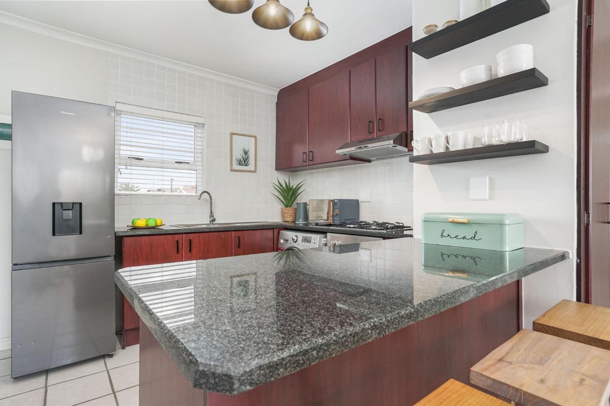 The Sands Bg3 By Host Agents Apartment Cape Town