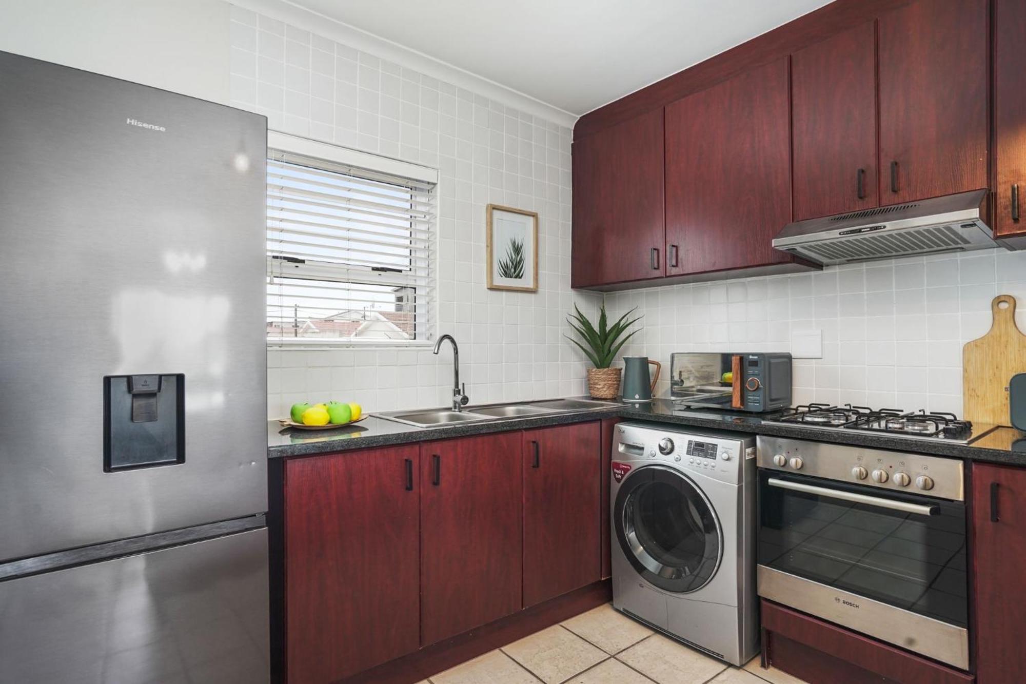 The Sands Bg3 By Host Agents Cape Town