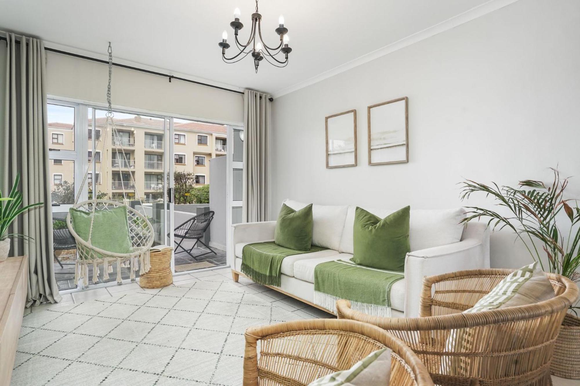 The Sands Bg3 By Host Agents Apartment Cape Town