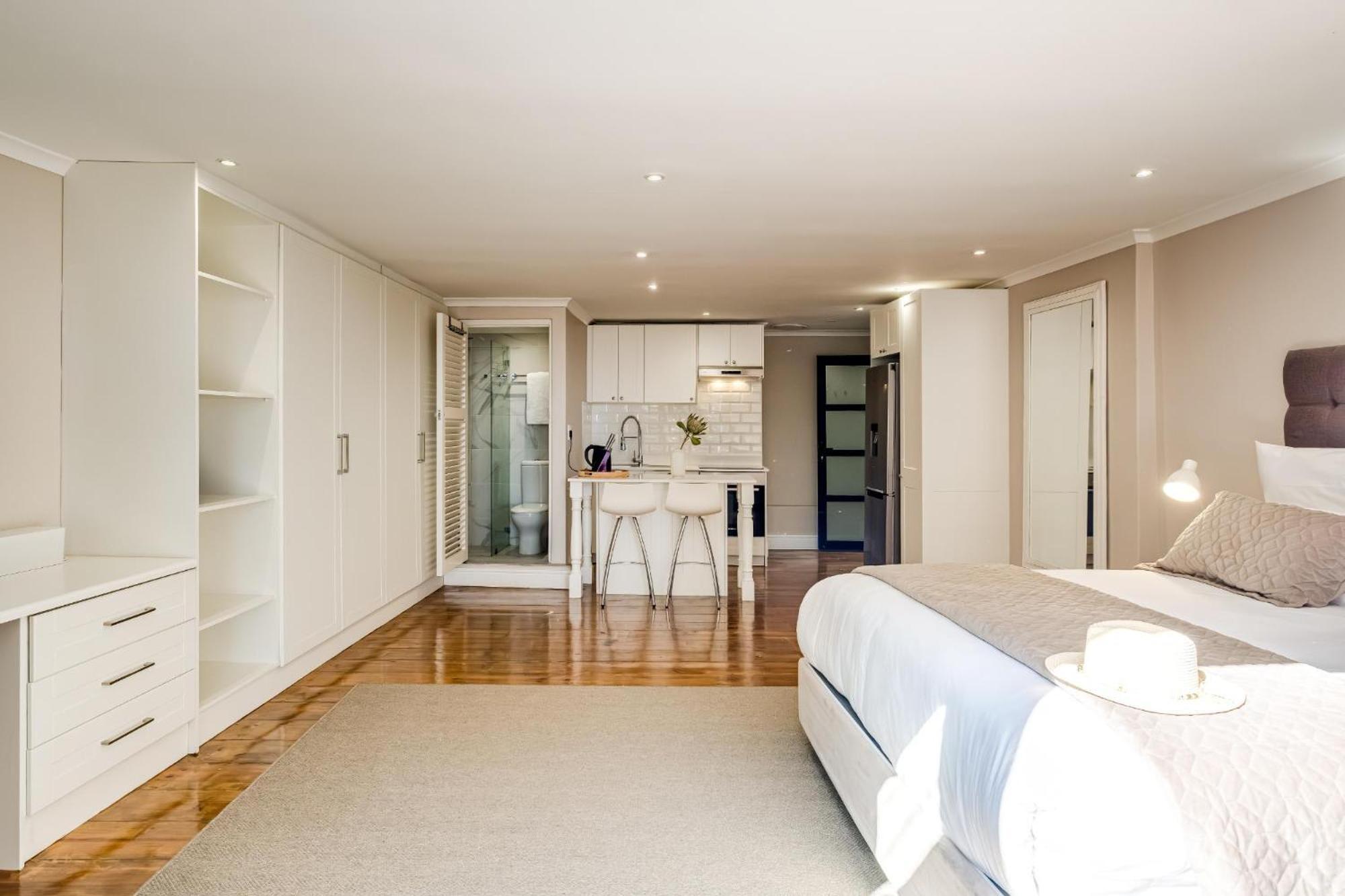 2bed 5min Walk From Camps Bay Escape * Cidade Do Cabo