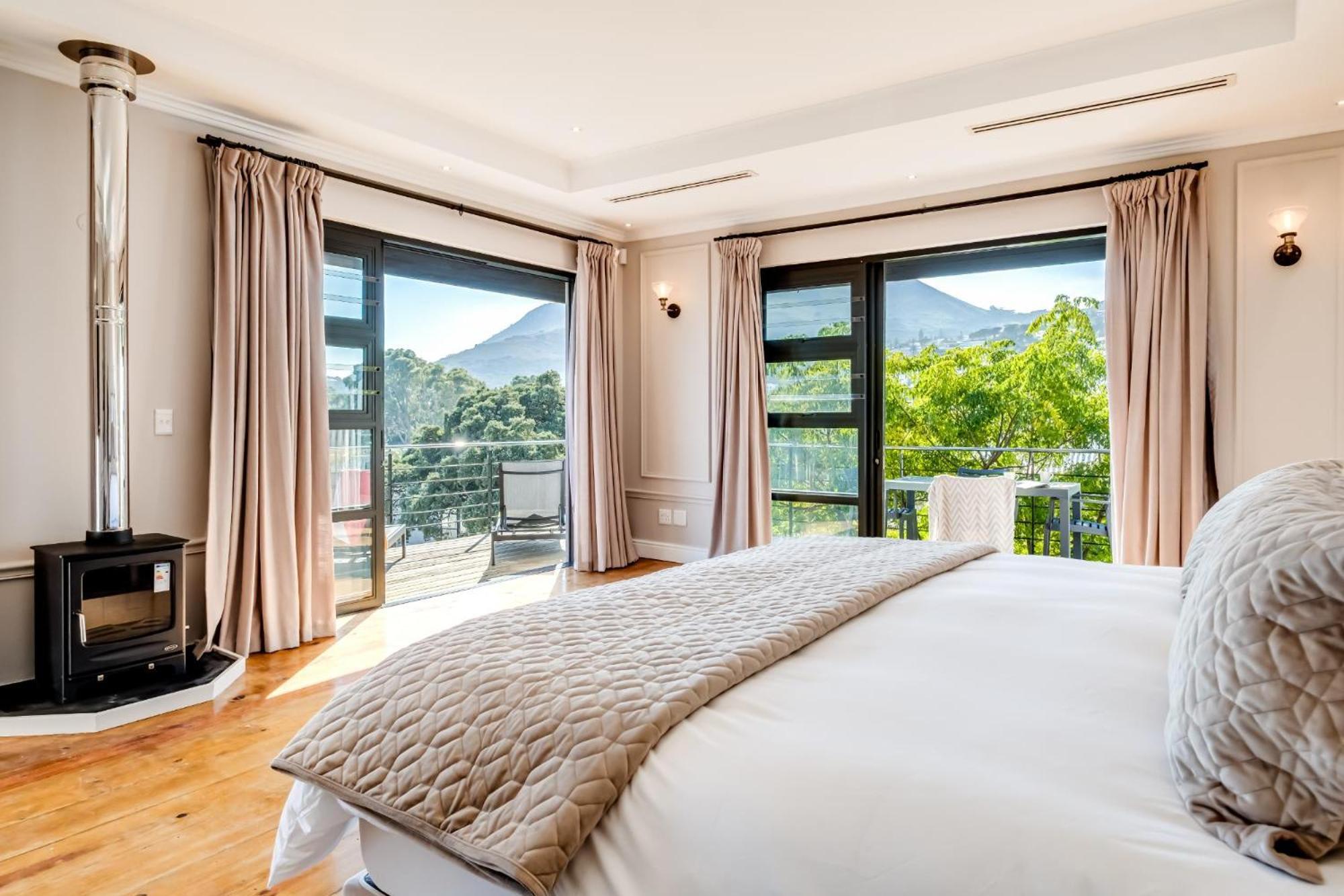 Apartamento 2bed 5min Walk From Camps Bay Escape