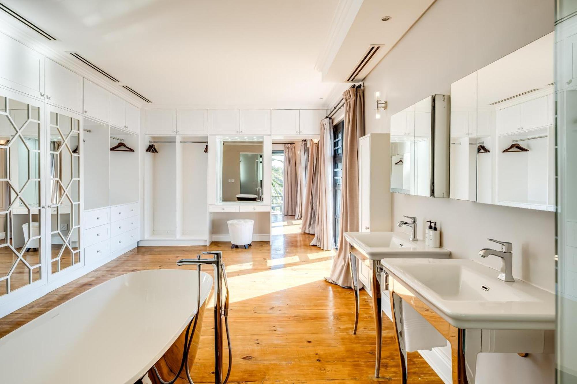 2bed 5min Walk From Camps Bay Escape Apartamento *