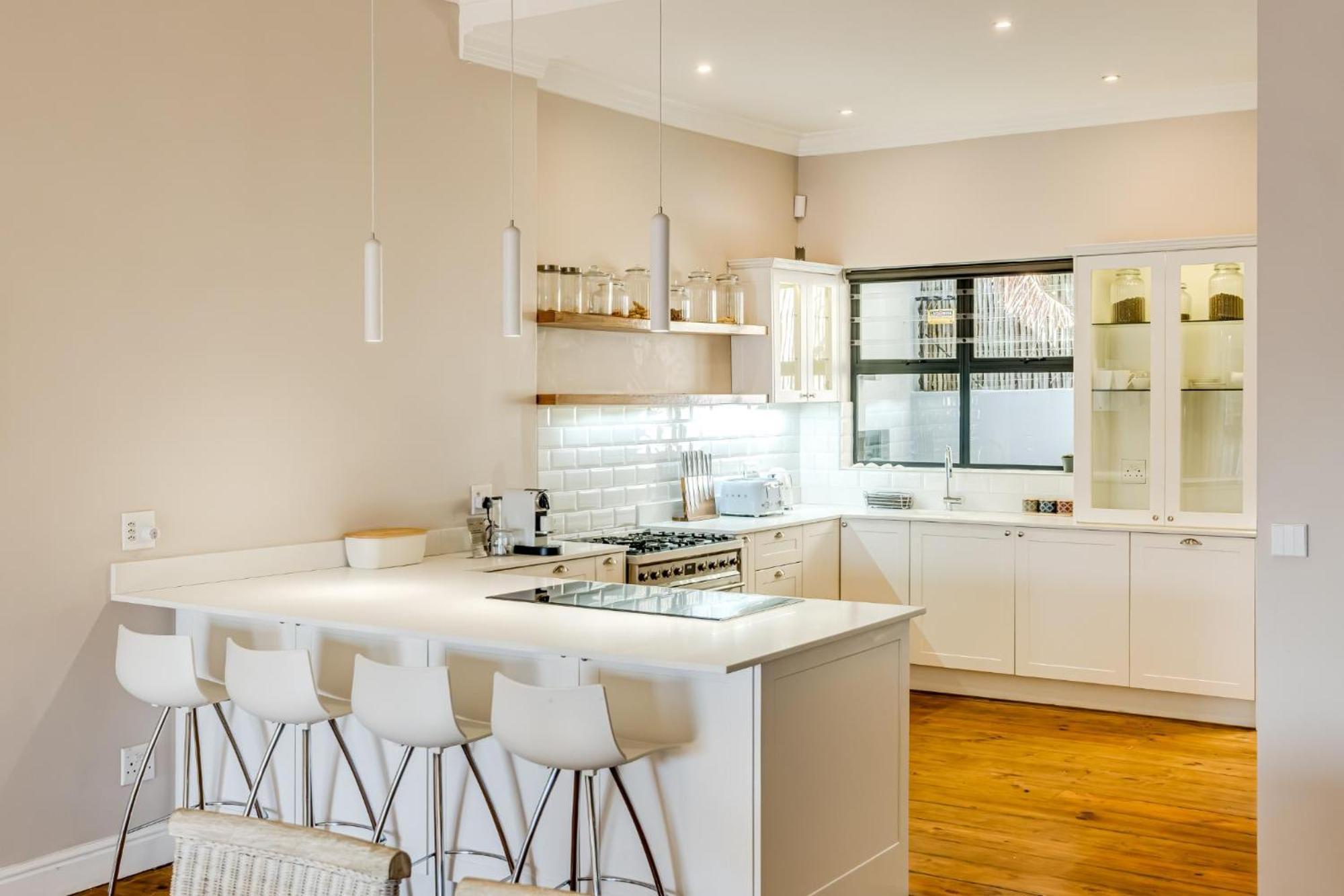 2bed 5min Walk From Camps Bay Escape Apartamento Cidade Do Cabo