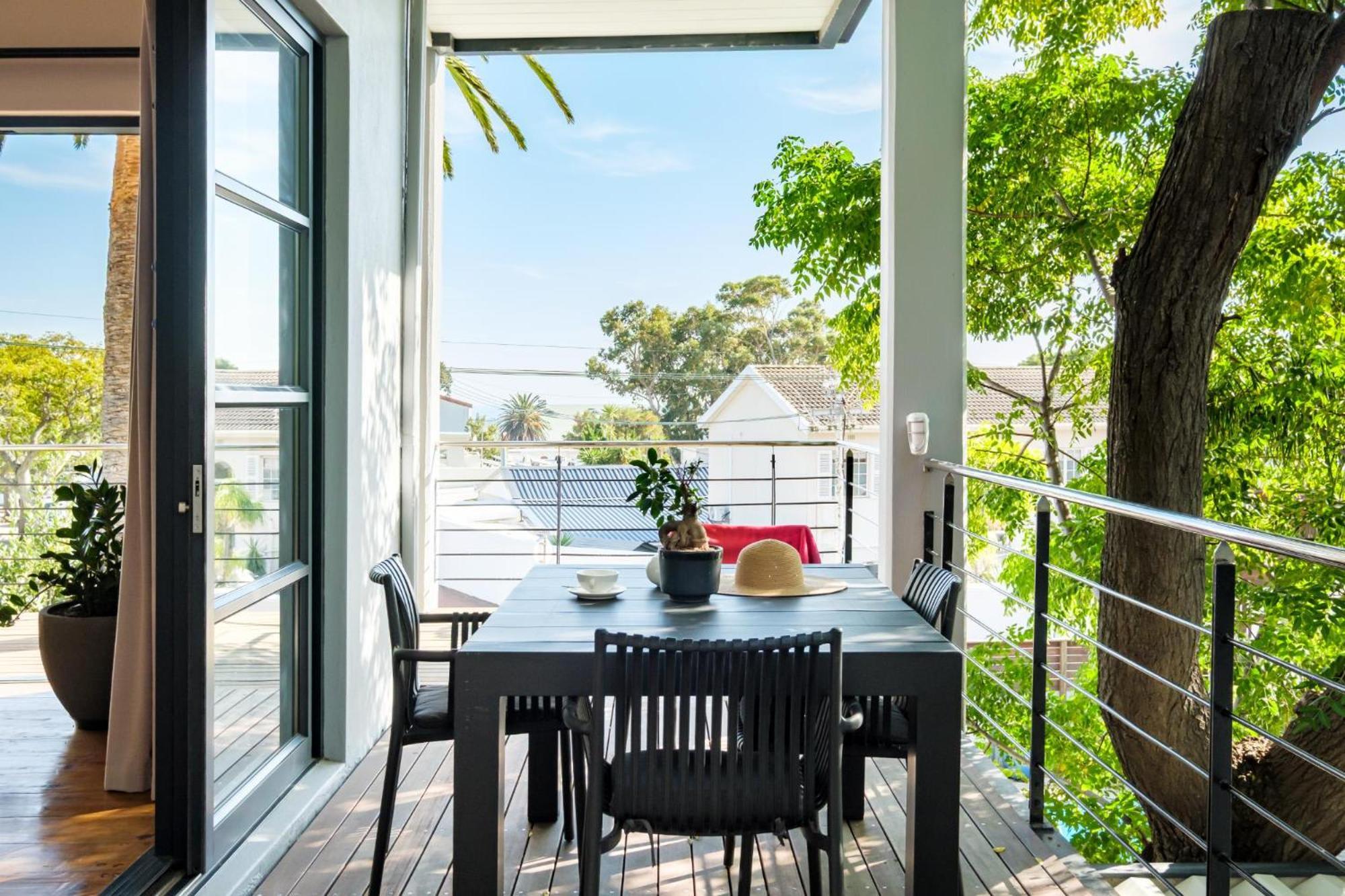 Apartamento 2bed 5min Walk From Camps Bay Escape