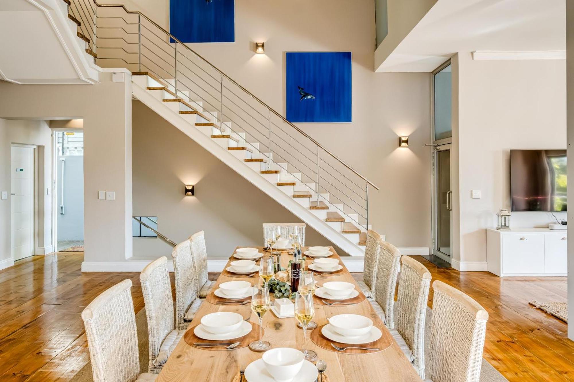 2bed 5min Walk From Camps Bay Escape Apartamento