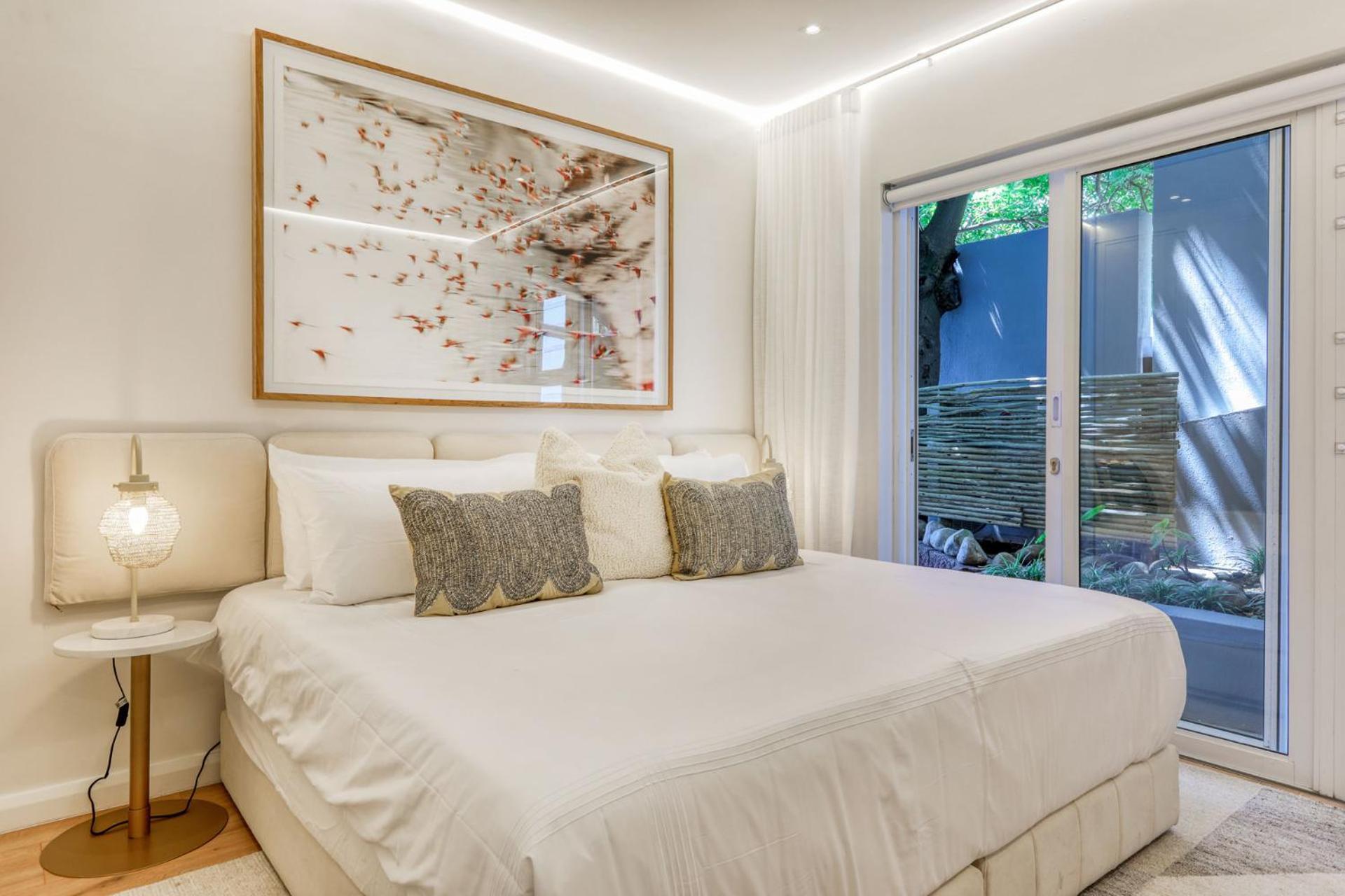 Villa Seapoint Seaview Elegant *