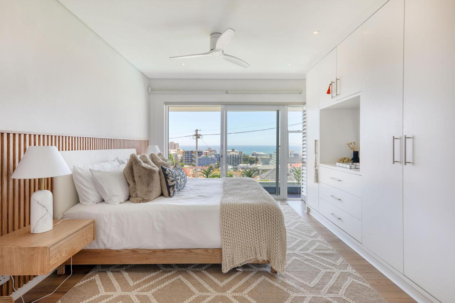Seapoint Seaview Elegant Villa Cape Town
