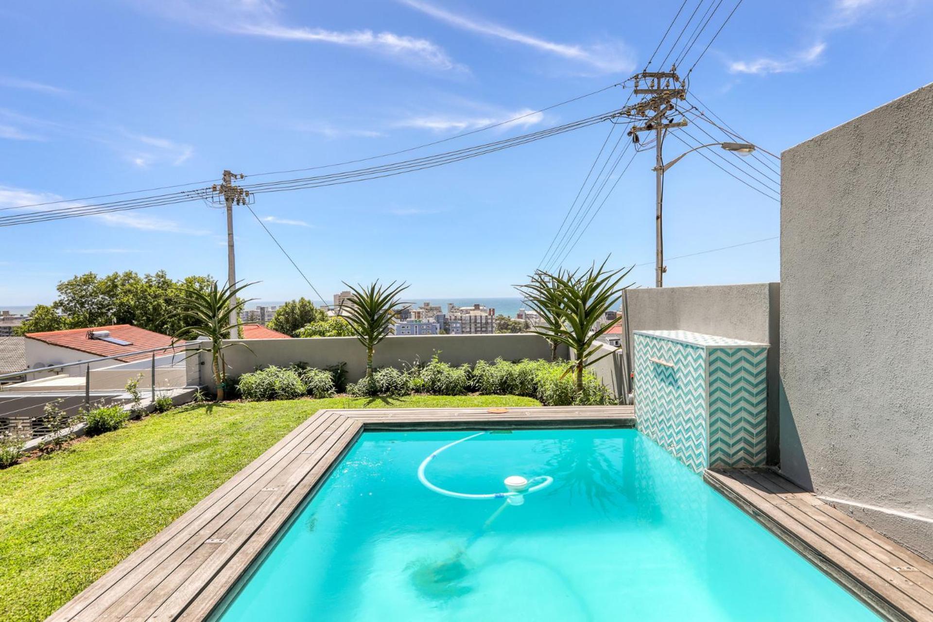 Seapoint Seaview Elegant