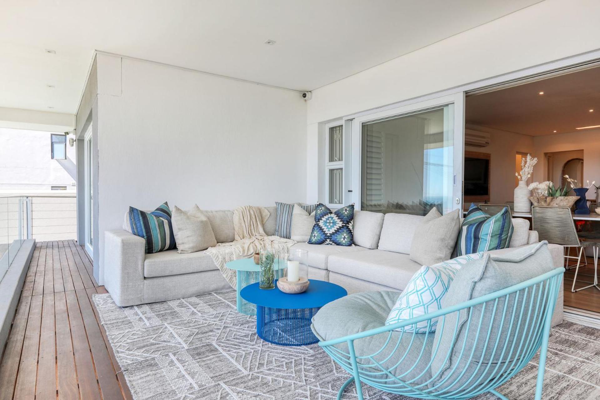 Villa Seapoint Seaview Elegant