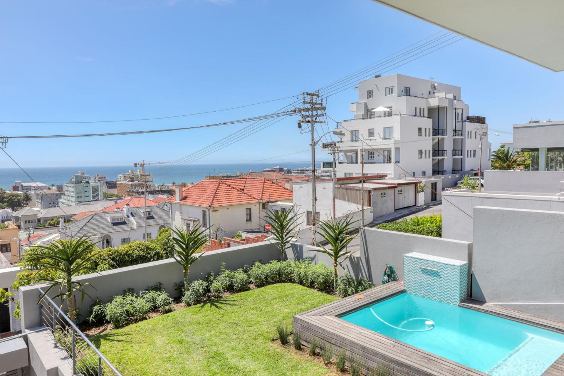 Villa Seapoint Seaview Elegant