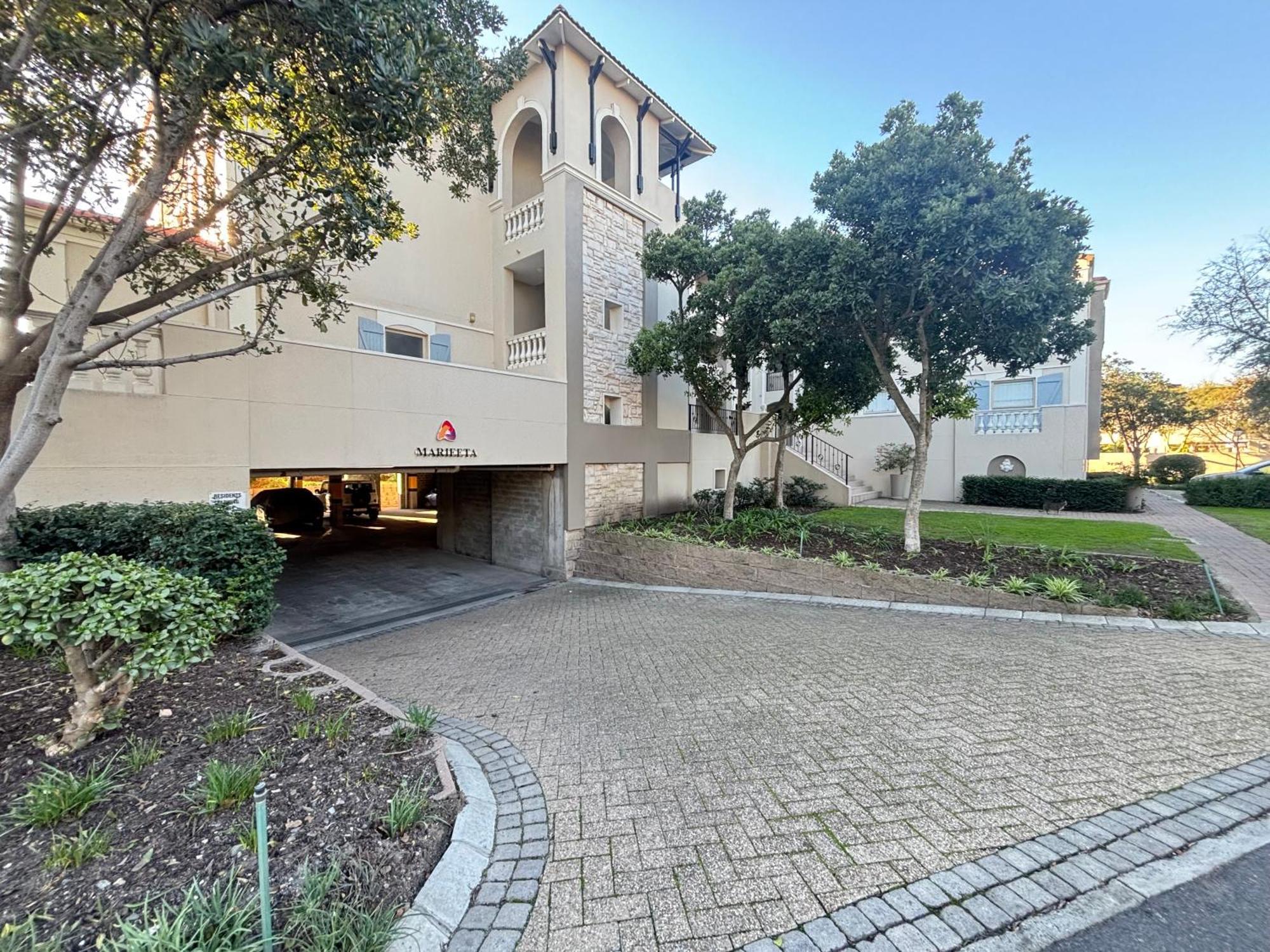 Apartment Spanish Charm In The Heart Of Century Stylish Near Canal Walk! Cape Town
