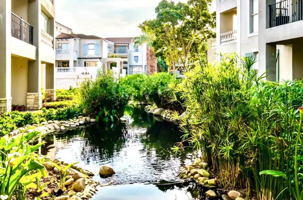 Apartment Spanish Charm In The Heart Of Century Stylish Near Canal Walk!