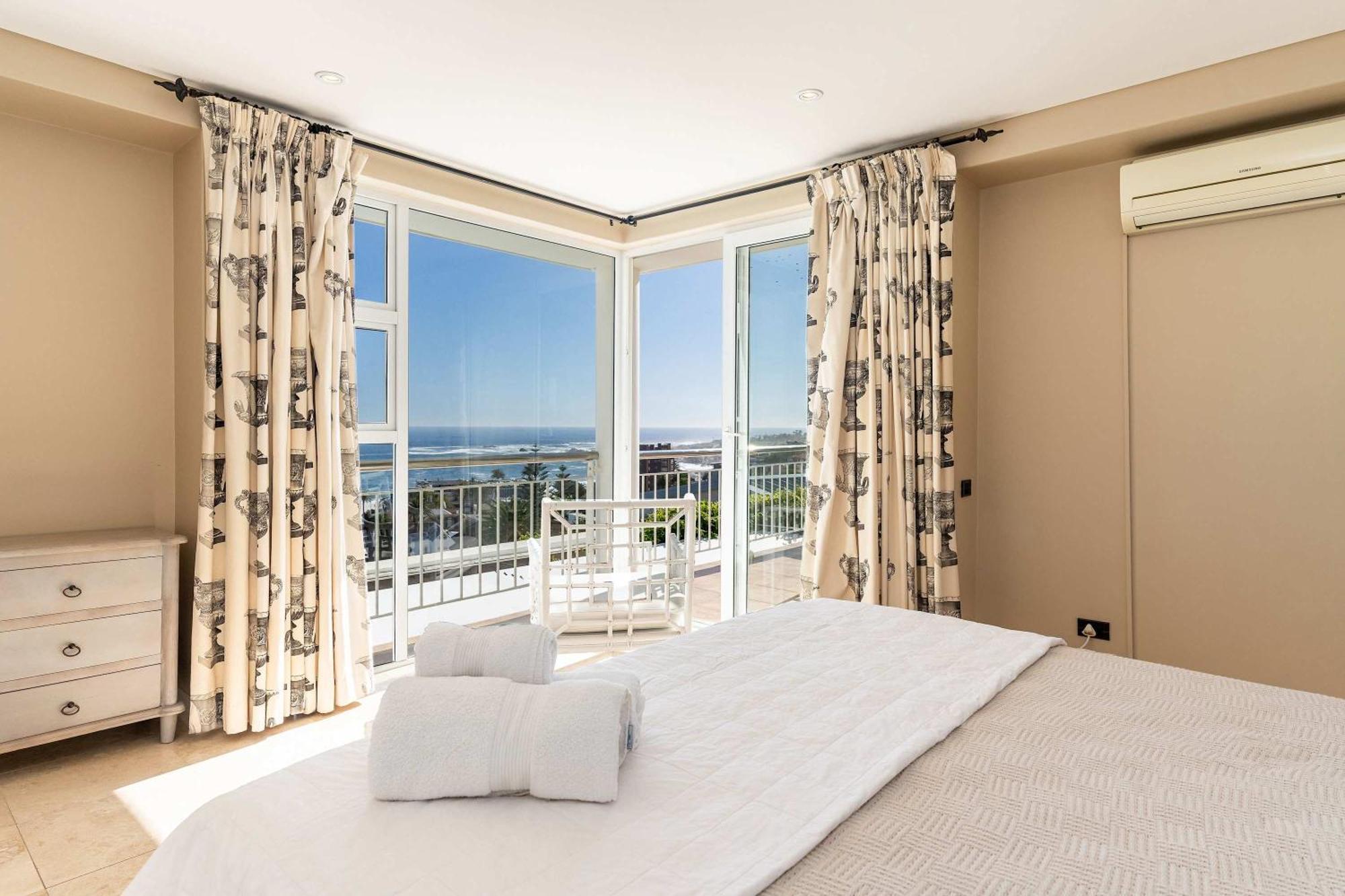 Holiday home Tree - Comfy Panoramic Views Pool Cape Town