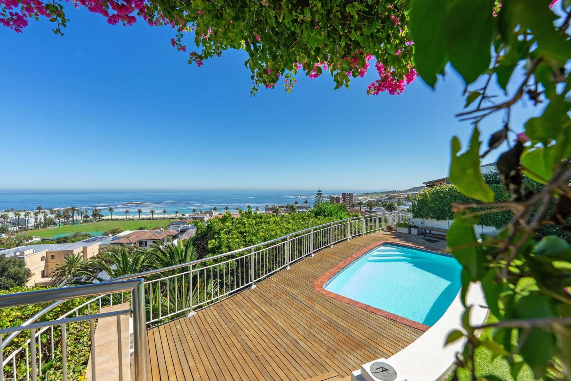 Tree - Comfy Panoramic Views Pool