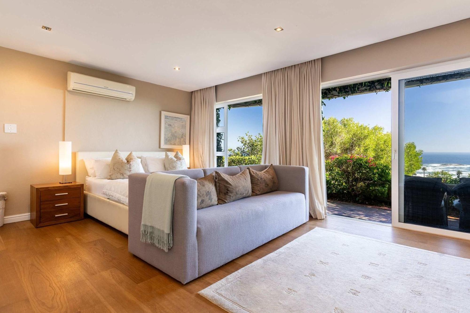 Holiday home Tree - Comfy Panoramic Views Pool Cape Town
