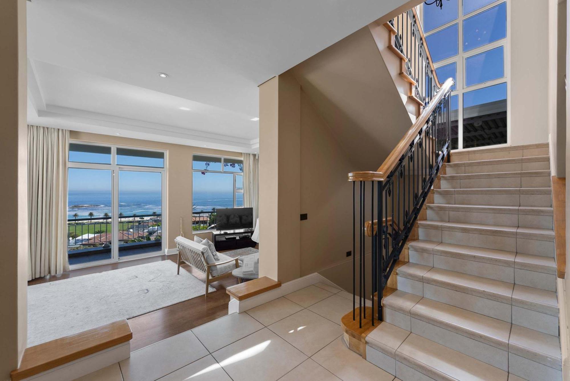 Holiday home Tree - Comfy Panoramic Views Pool Cape Town