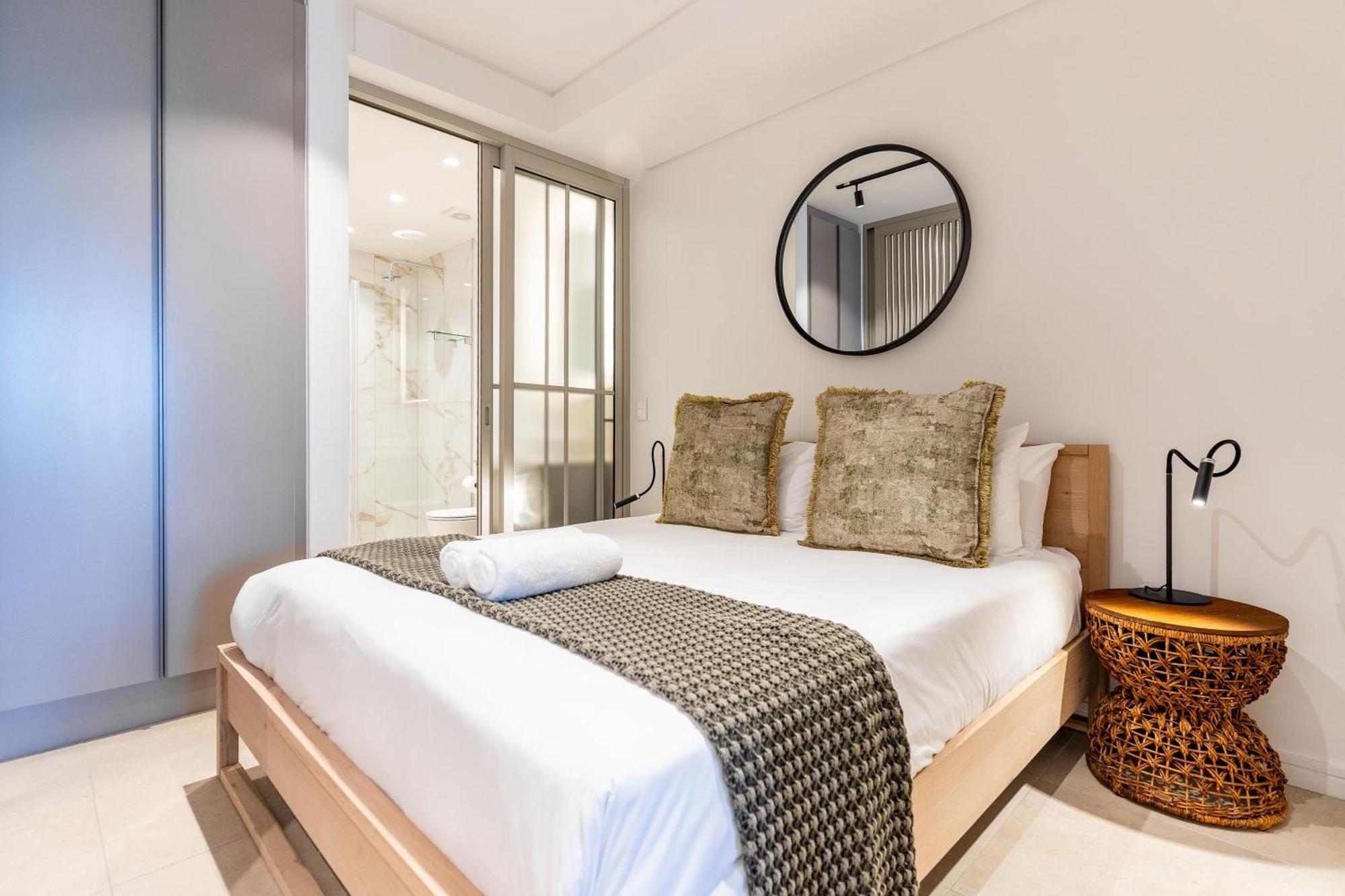 The Braemar * Cape Town