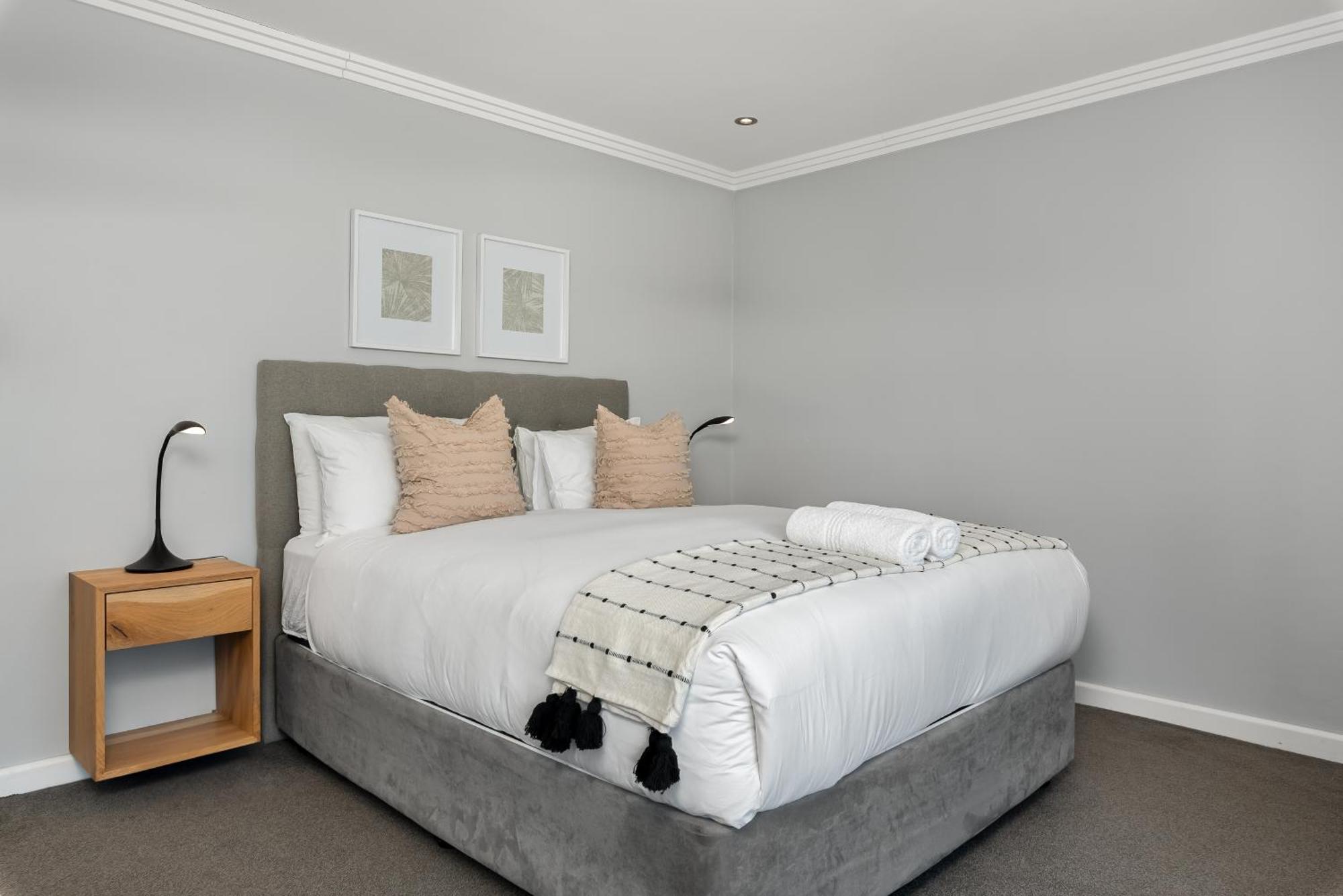 Harbour Terrace 52 *