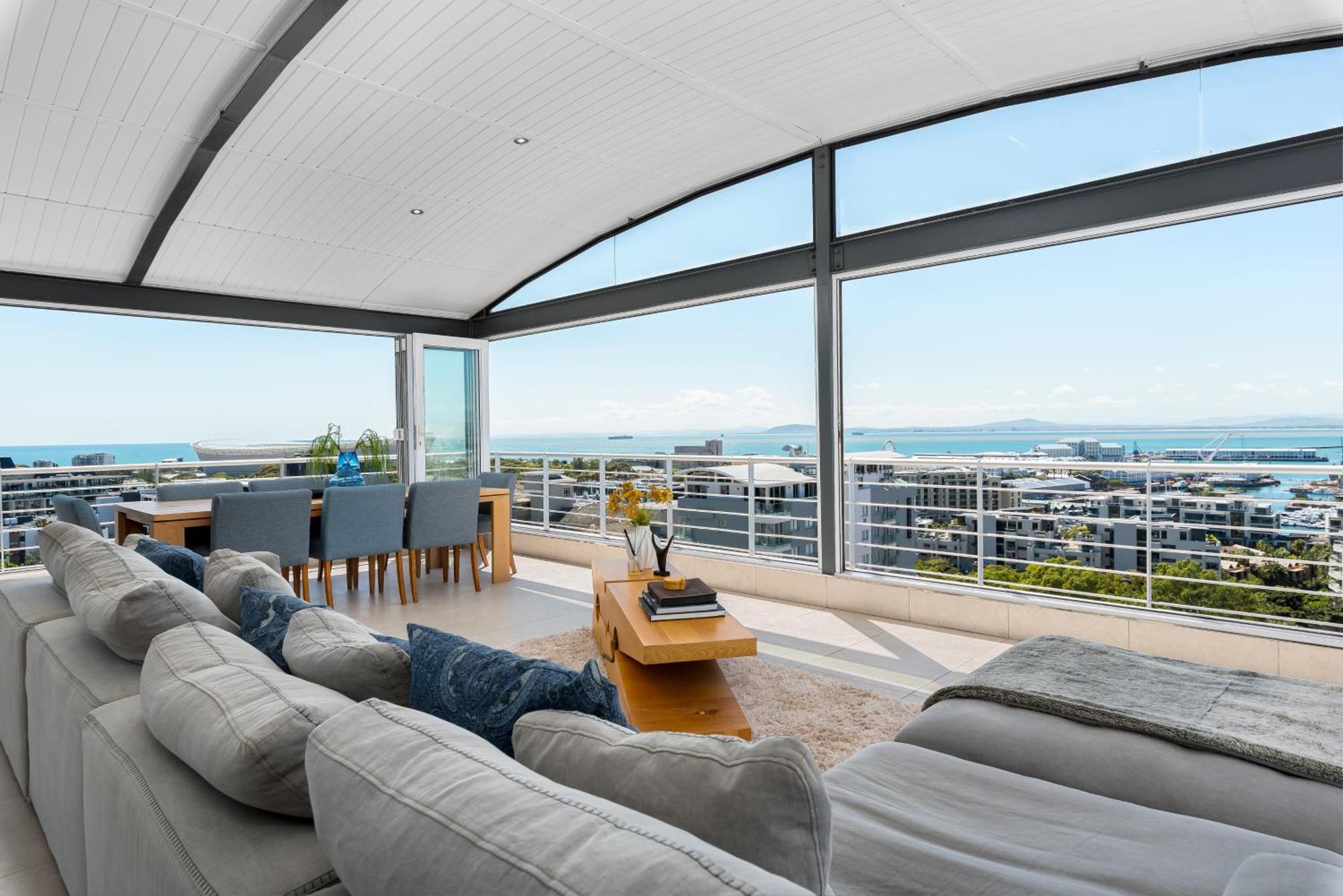 Harbour Terrace 52