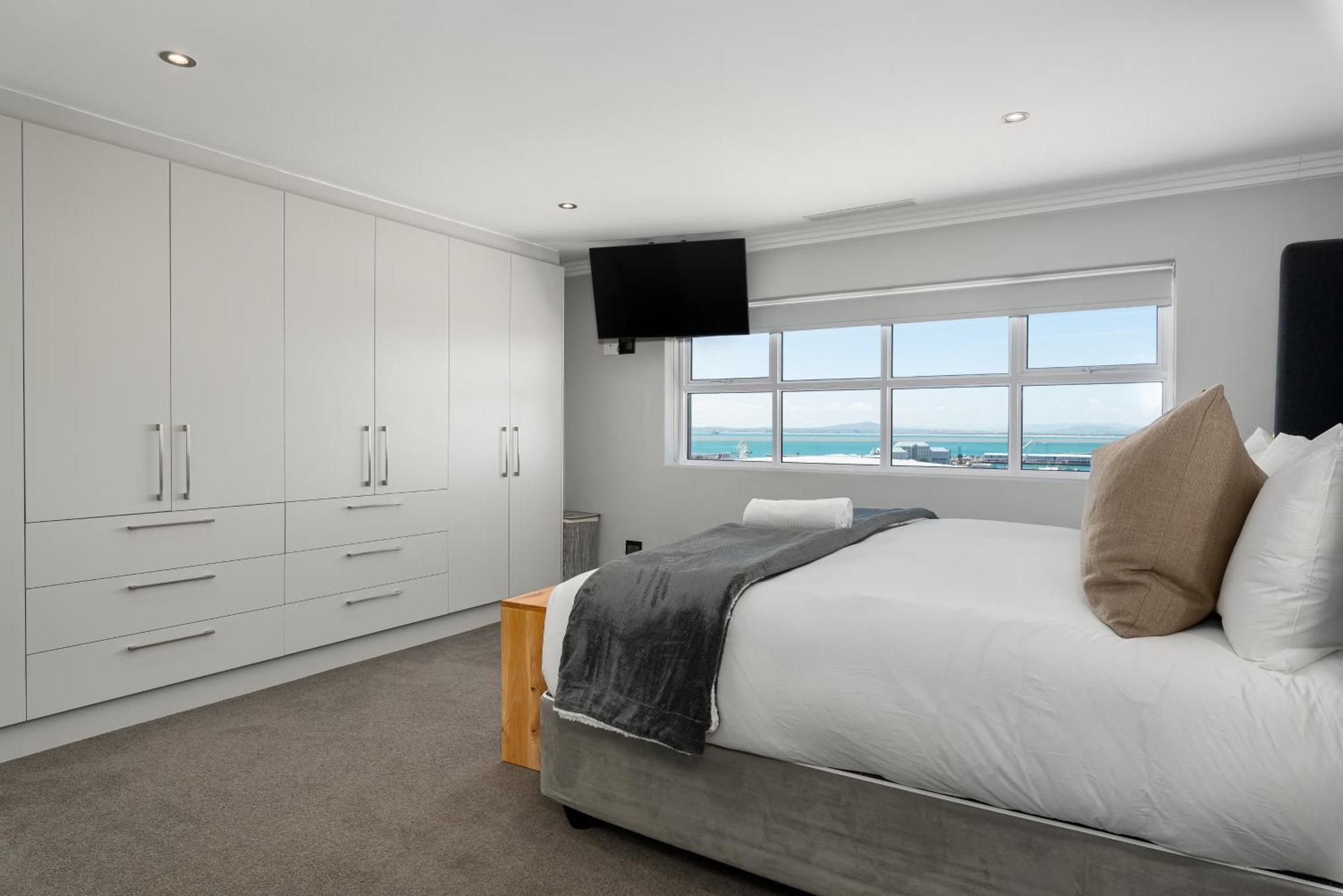 Harbour Terrace 52 Apartamento *