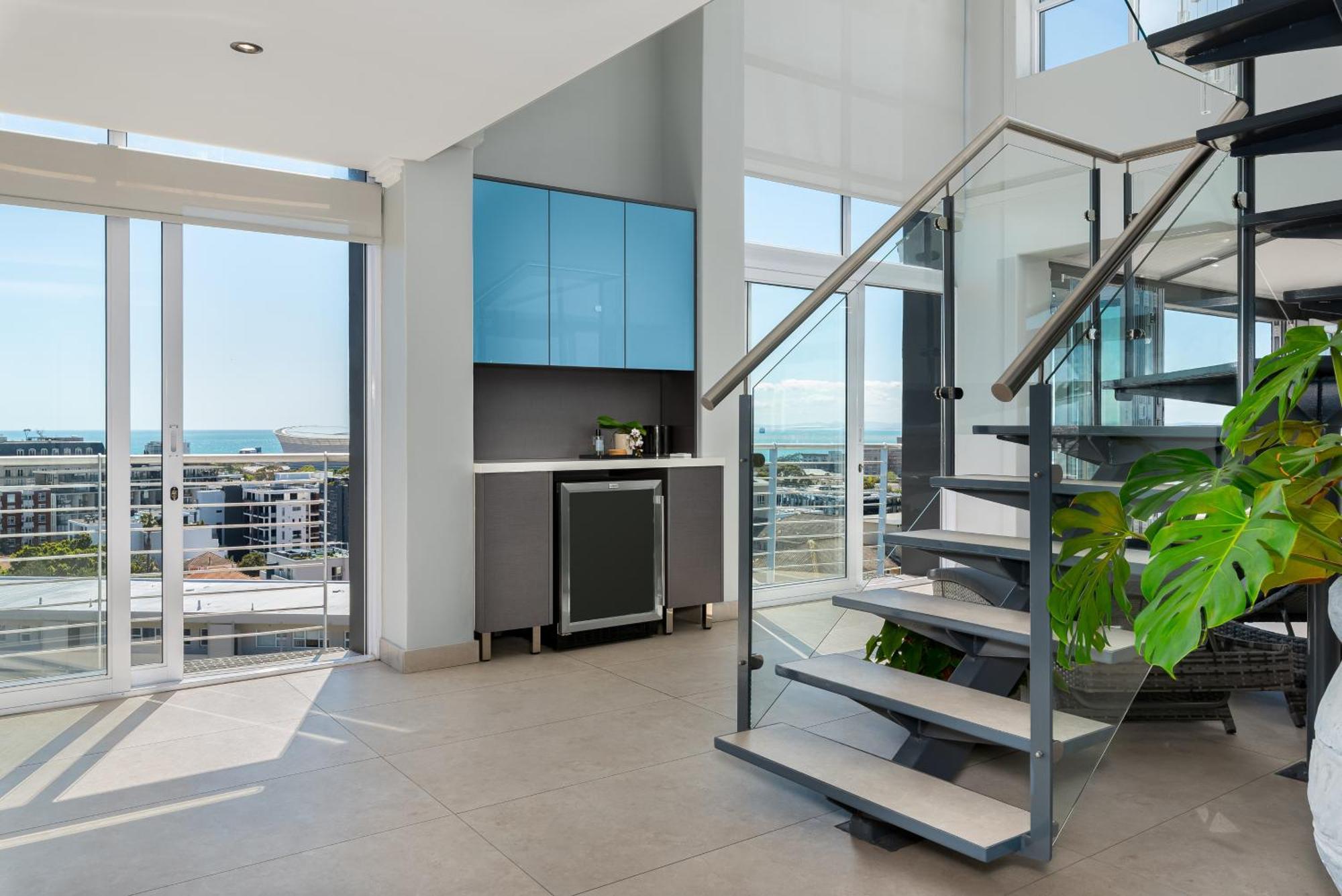 Harbour Terrace 52 Cidade Do Cabo