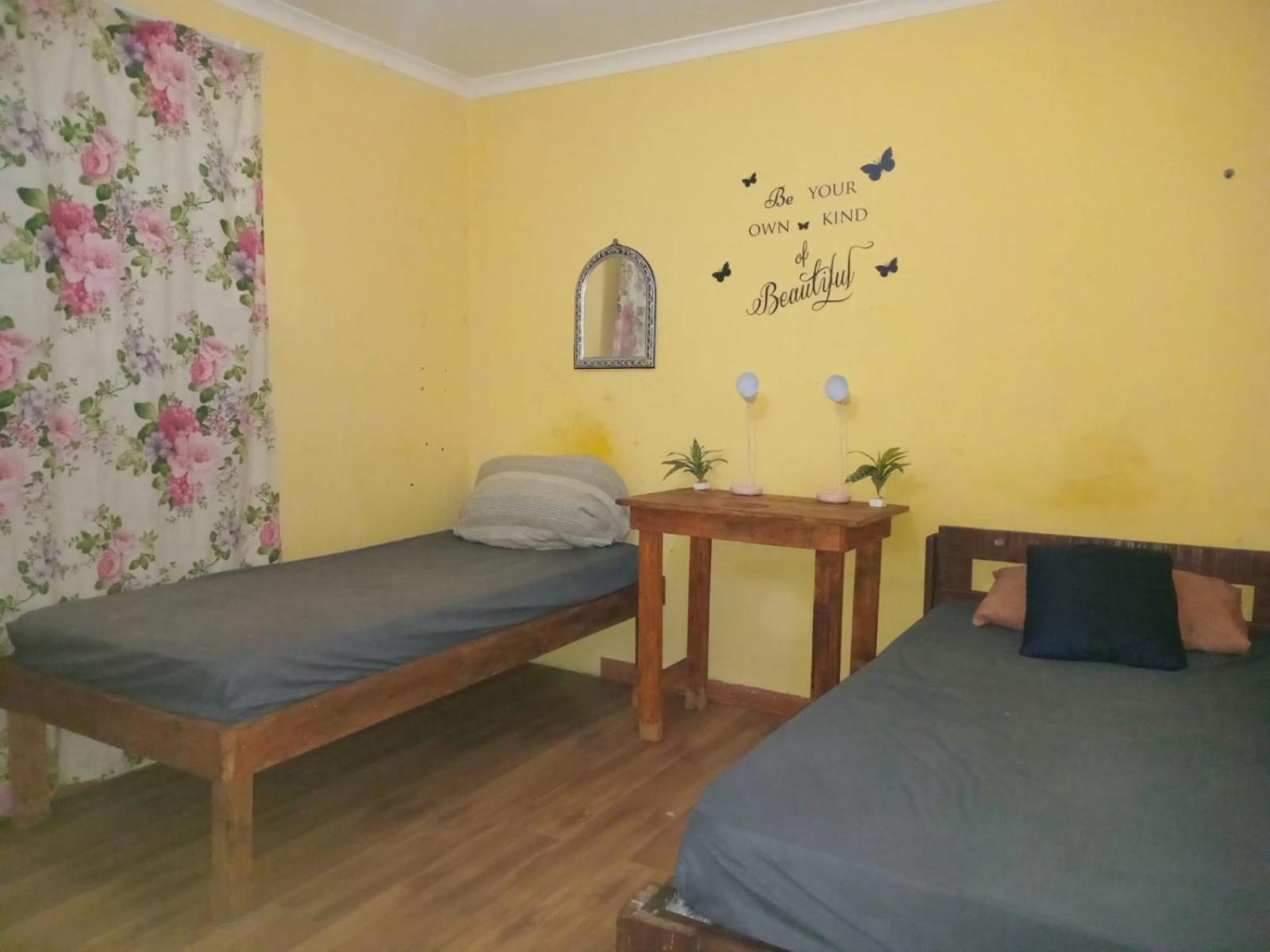 Highbury Back Packers Hostel