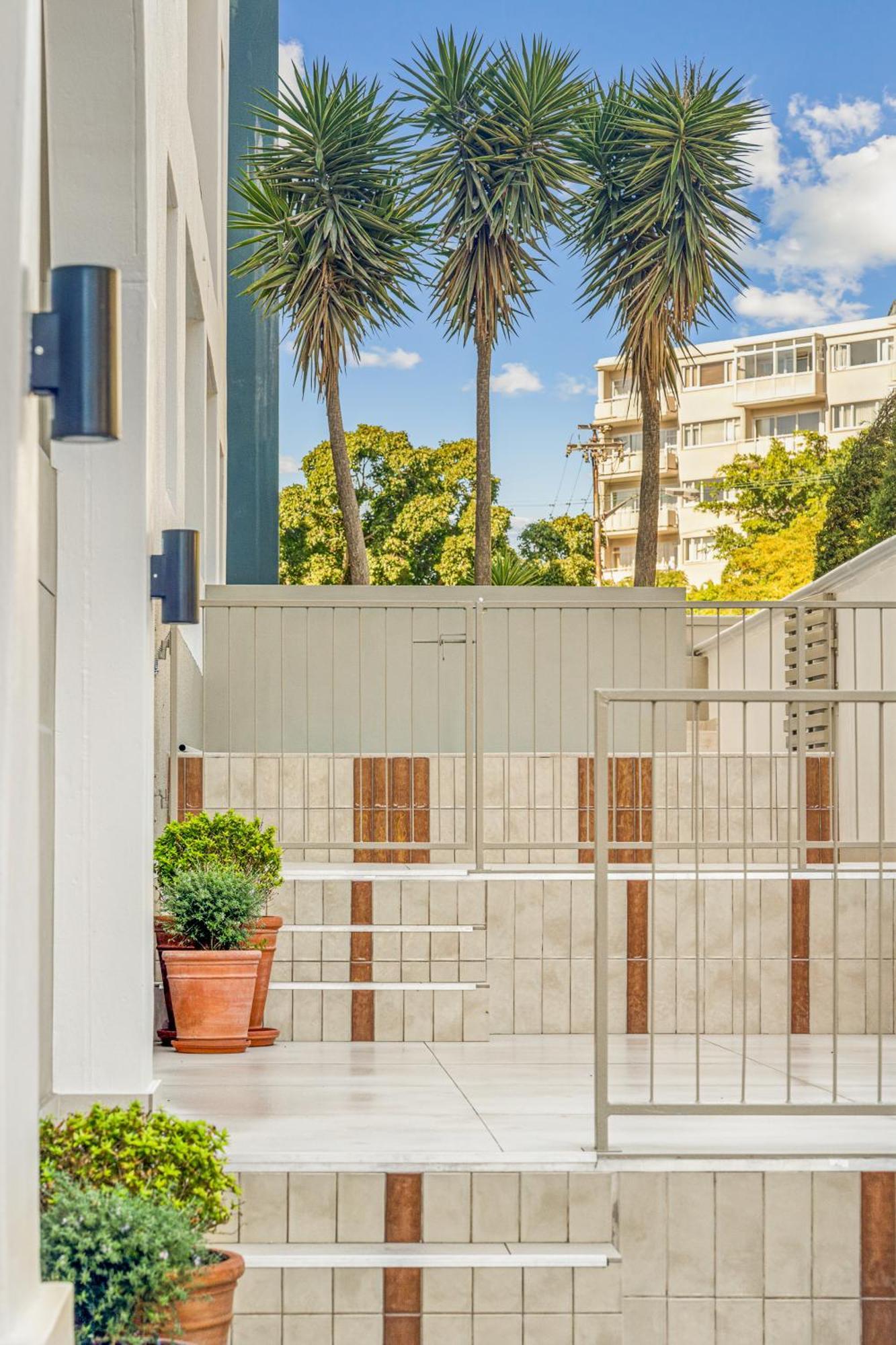 Modern In Trendy Point,
