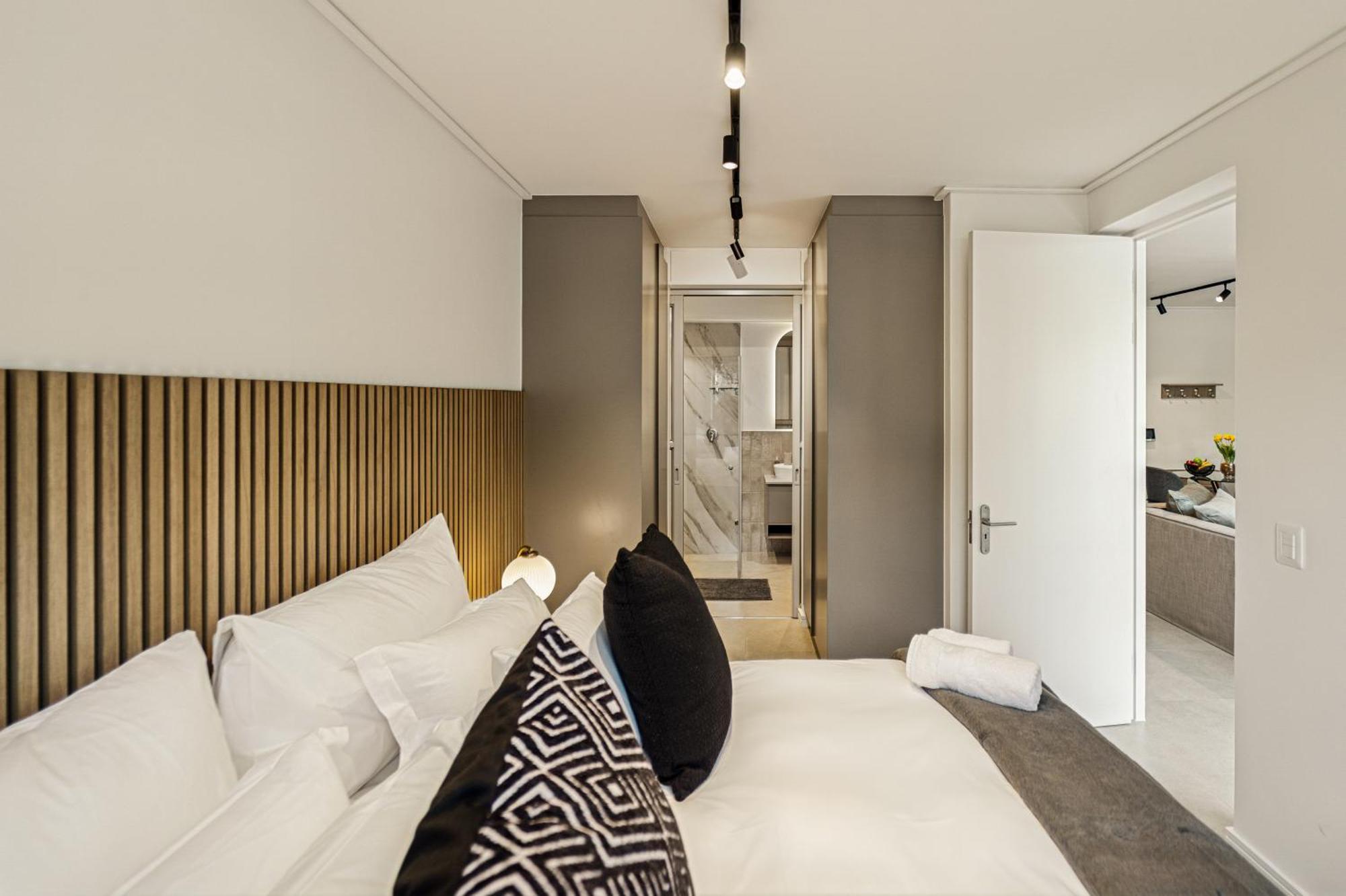 Modern In Trendy Point, Apartamento *