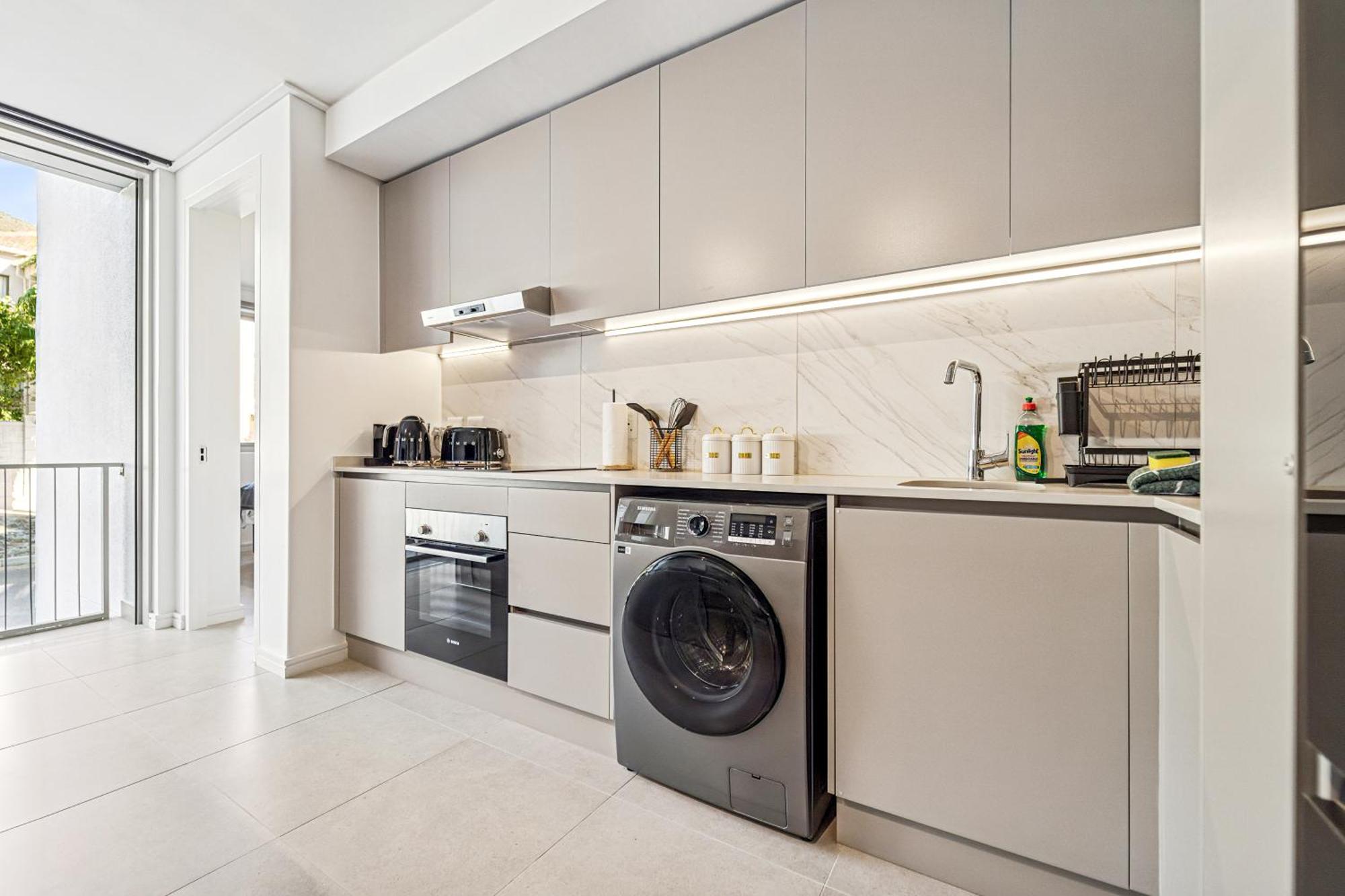 Modern In Trendy Point,