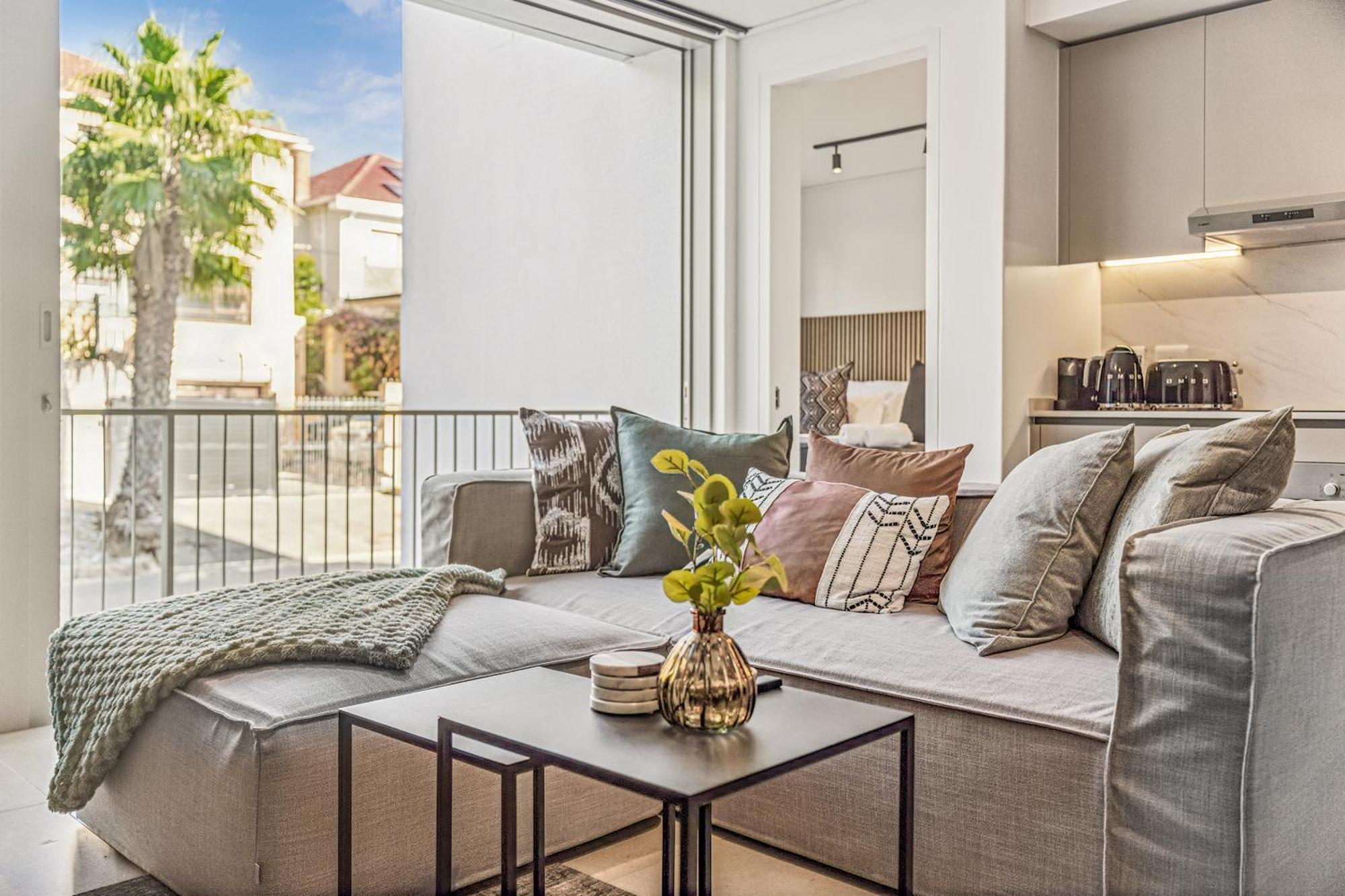 Modern In Trendy Point, * Cidade Do Cabo