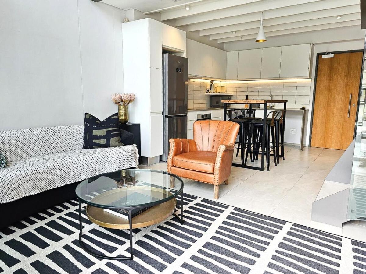 Apartamento 117 On Cidade Do Cabo