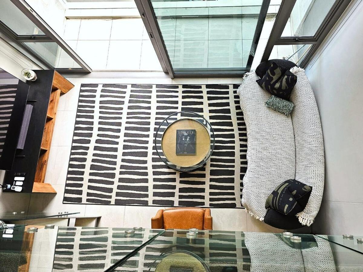 Apartamento 117 On