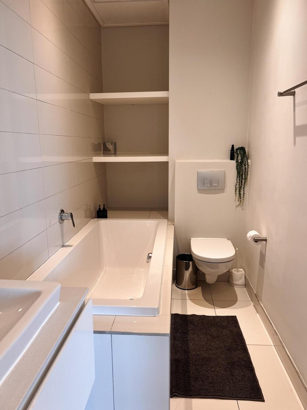 Upmarket 2 Bedroom With Views * Cidade Do Cabo