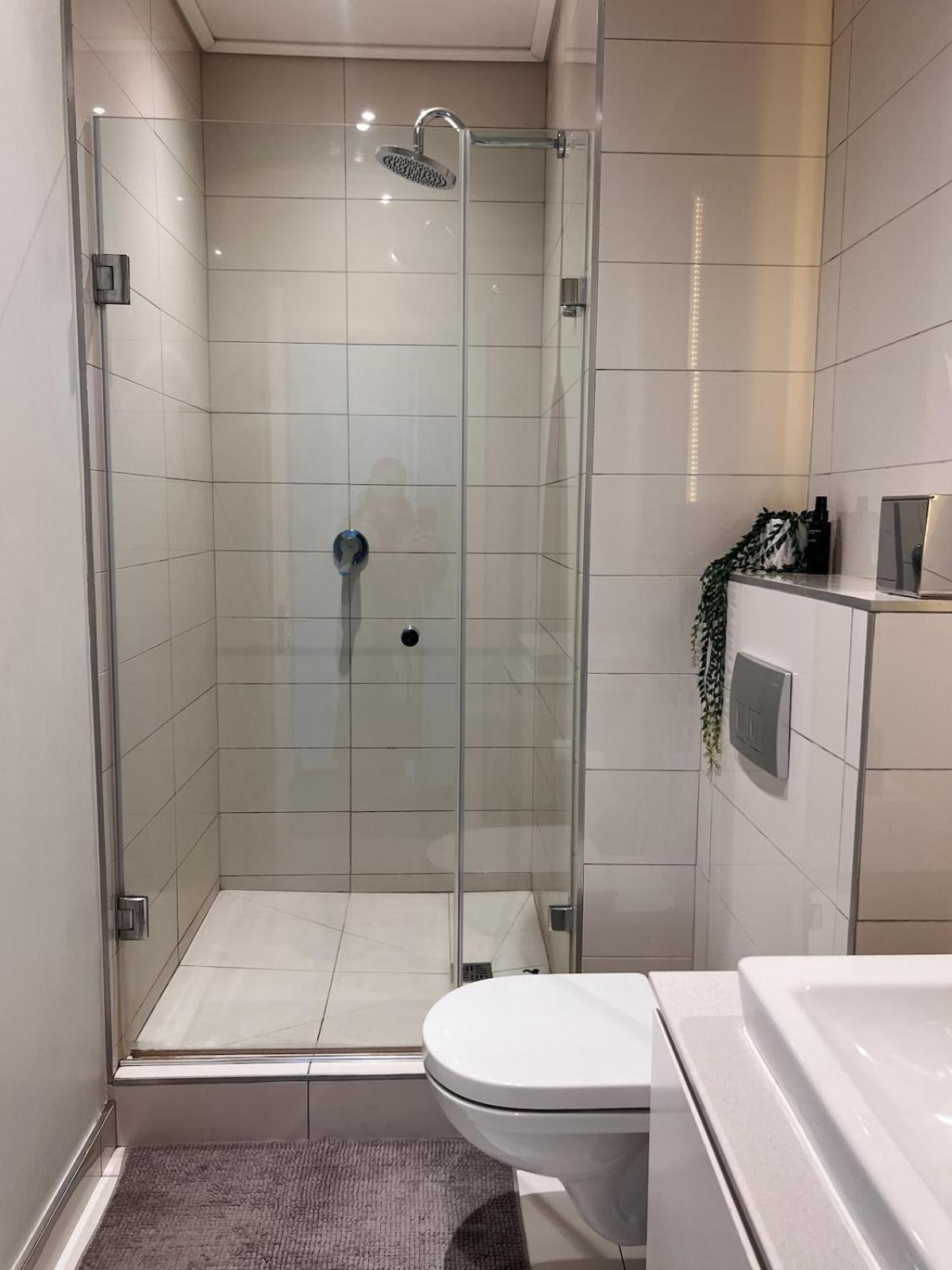 Apartamento Upmarket 2 Bedroom With Views