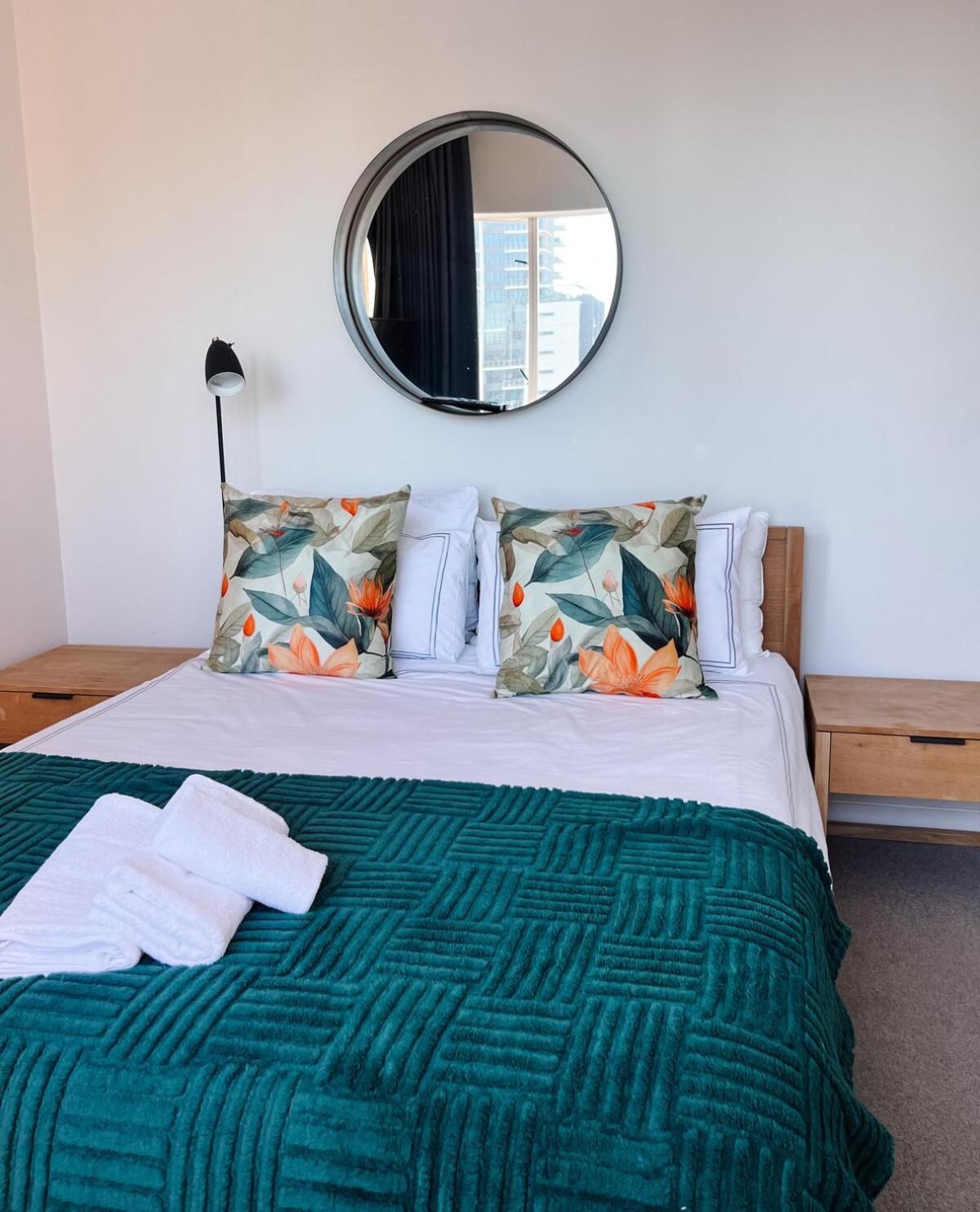 Apartamento Upmarket 2 Bedroom With Views *