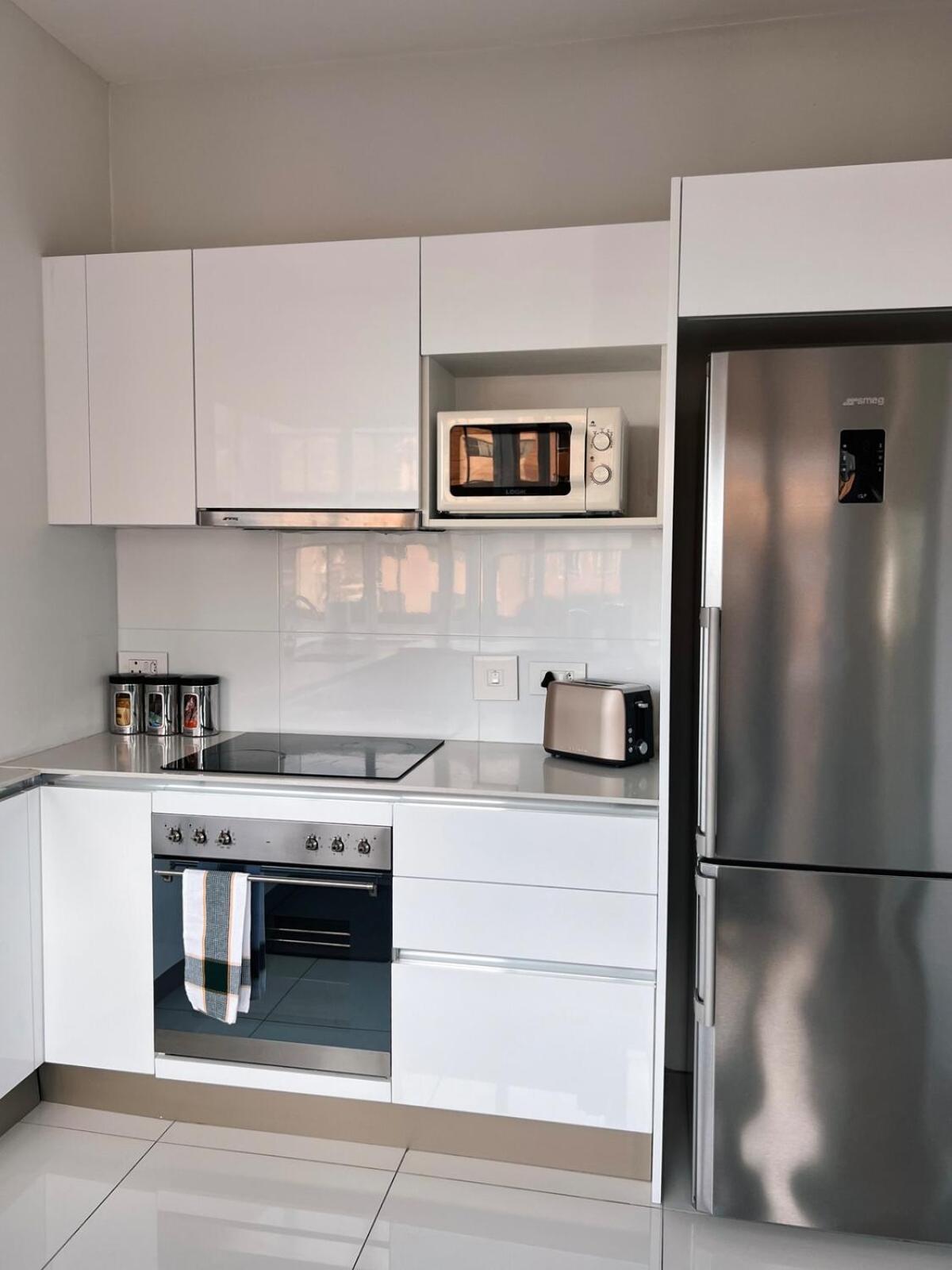 Upmarket 2 Bedroom With Views Apartamento *