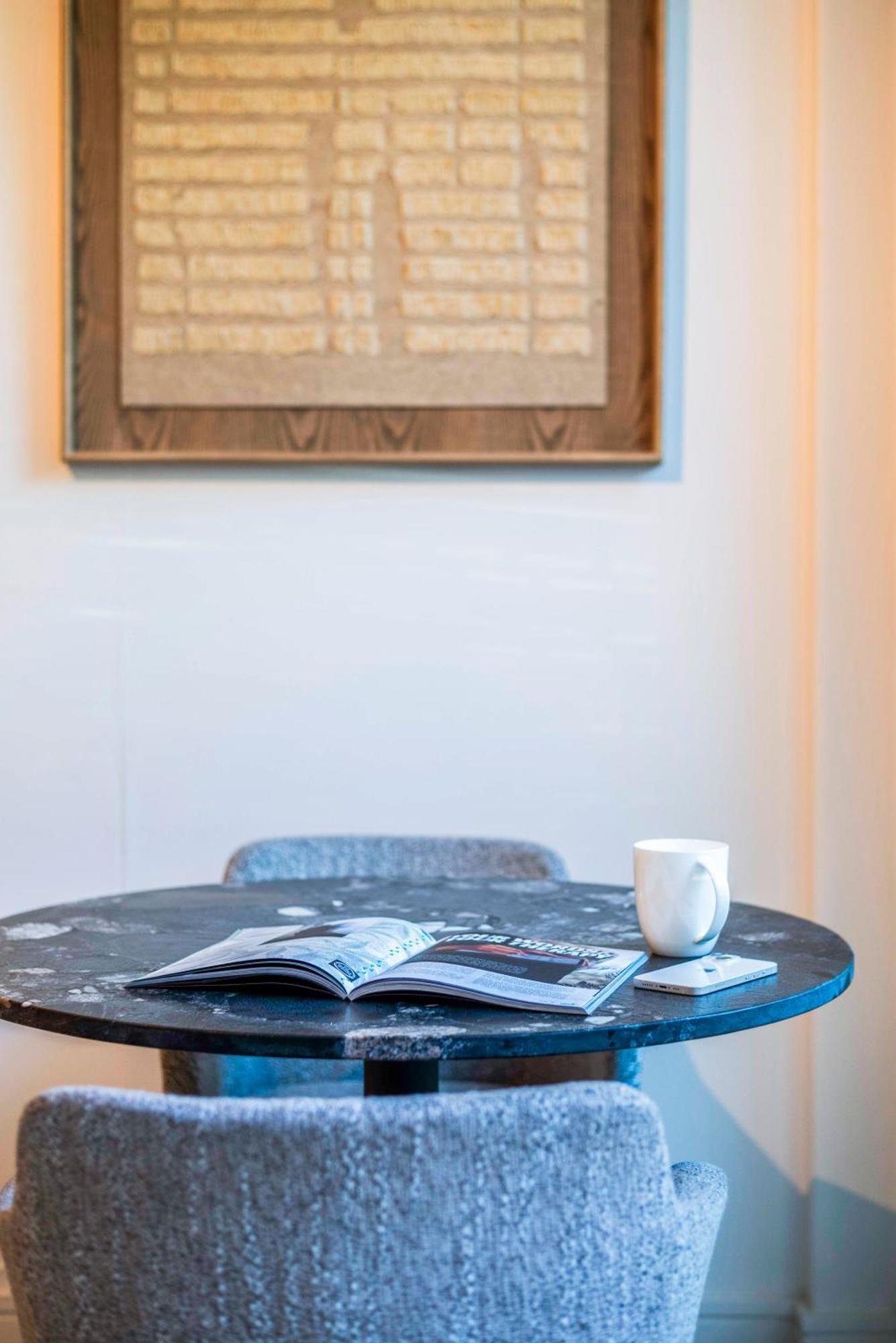 Luxury At The Braemar, Point Cape Town