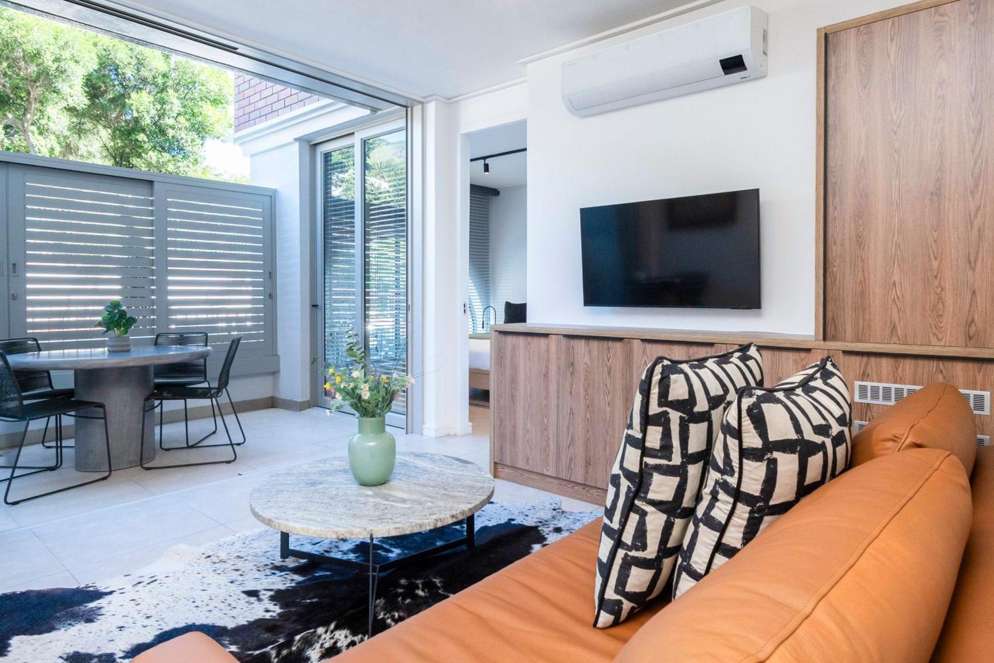 Luxury At The Braemar, Point * Cape Town