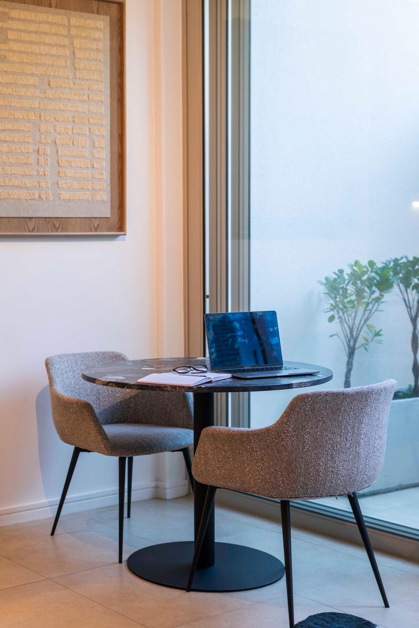 Apartment Luxury At The Braemar, Point *