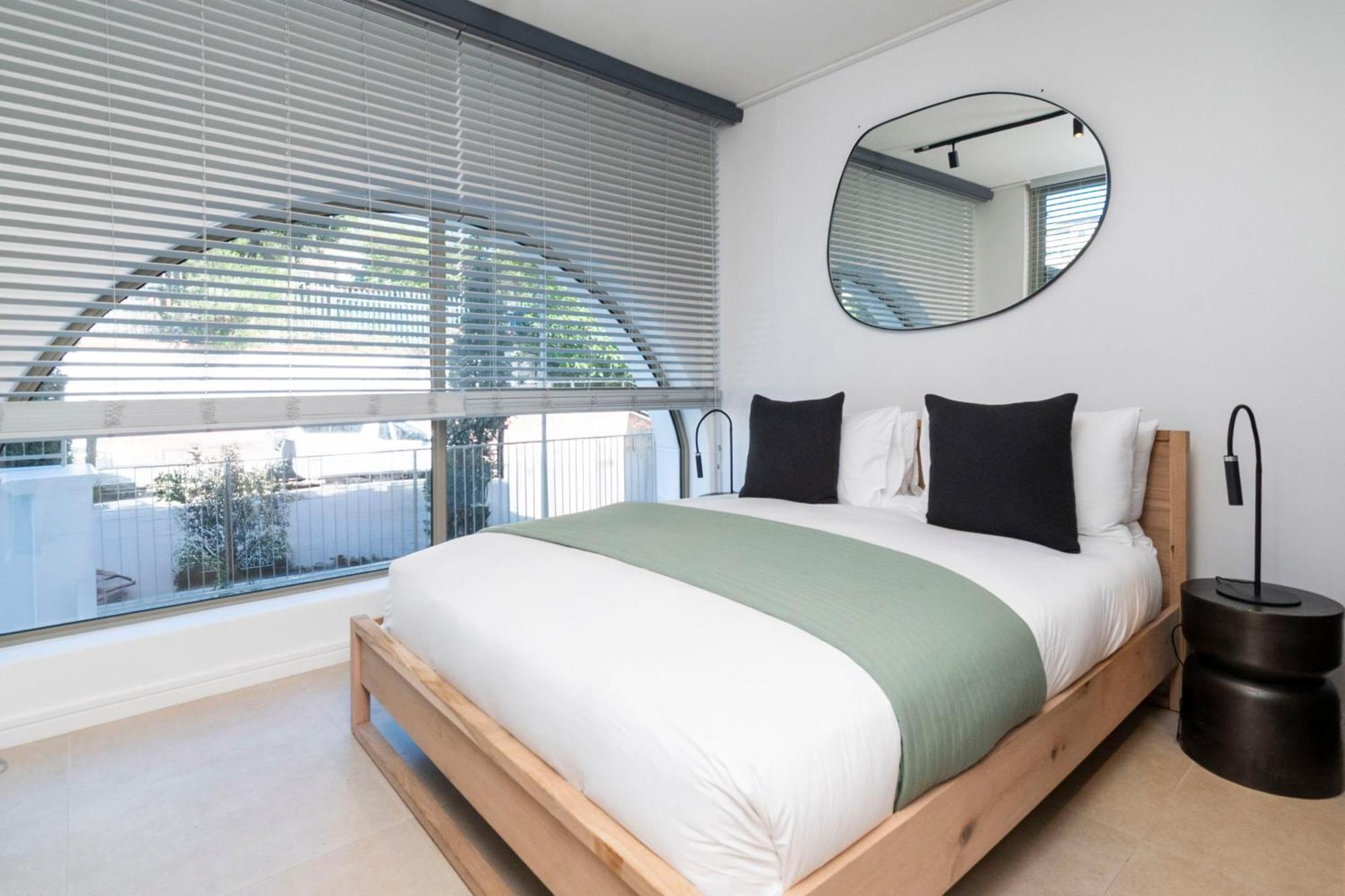 Luxury At The Braemar, Point Apartment Cape Town
