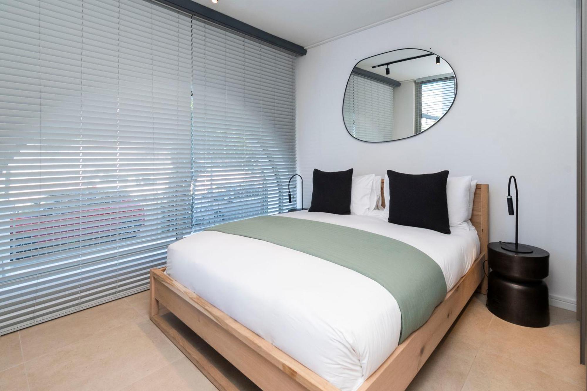 Apartment Luxury At The Braemar, Point Cape Town