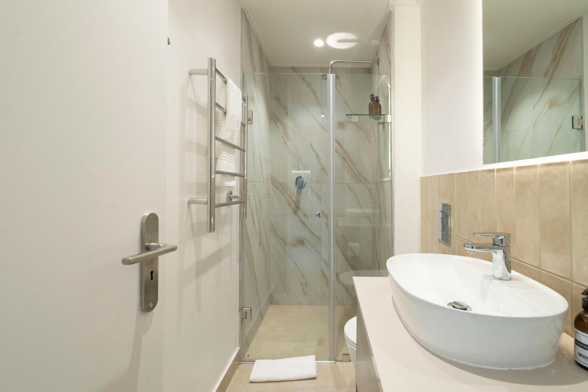Luxury At The Braemar, Point Cape Town