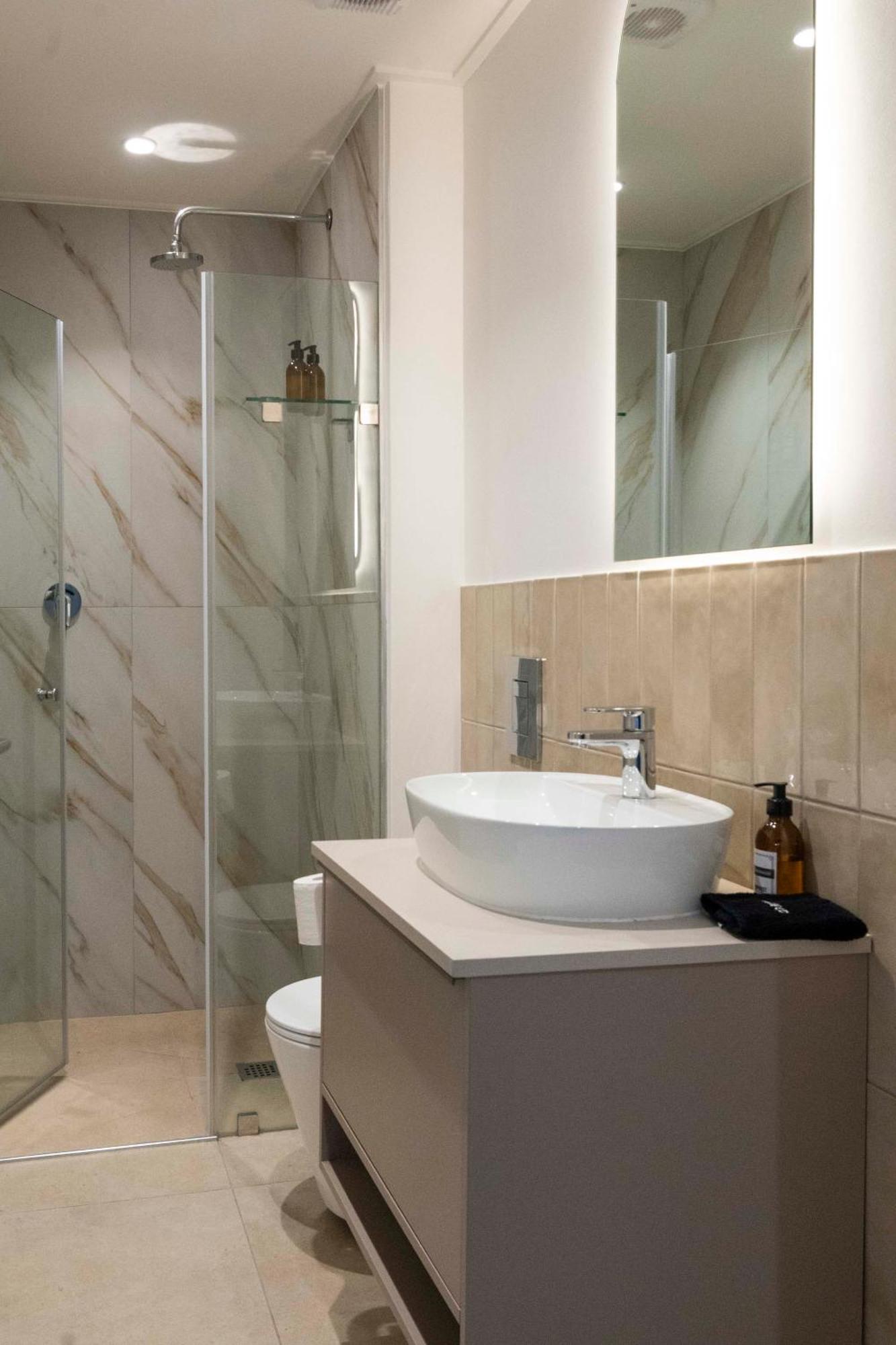 Apartment Luxury At The Braemar, Point Cape Town