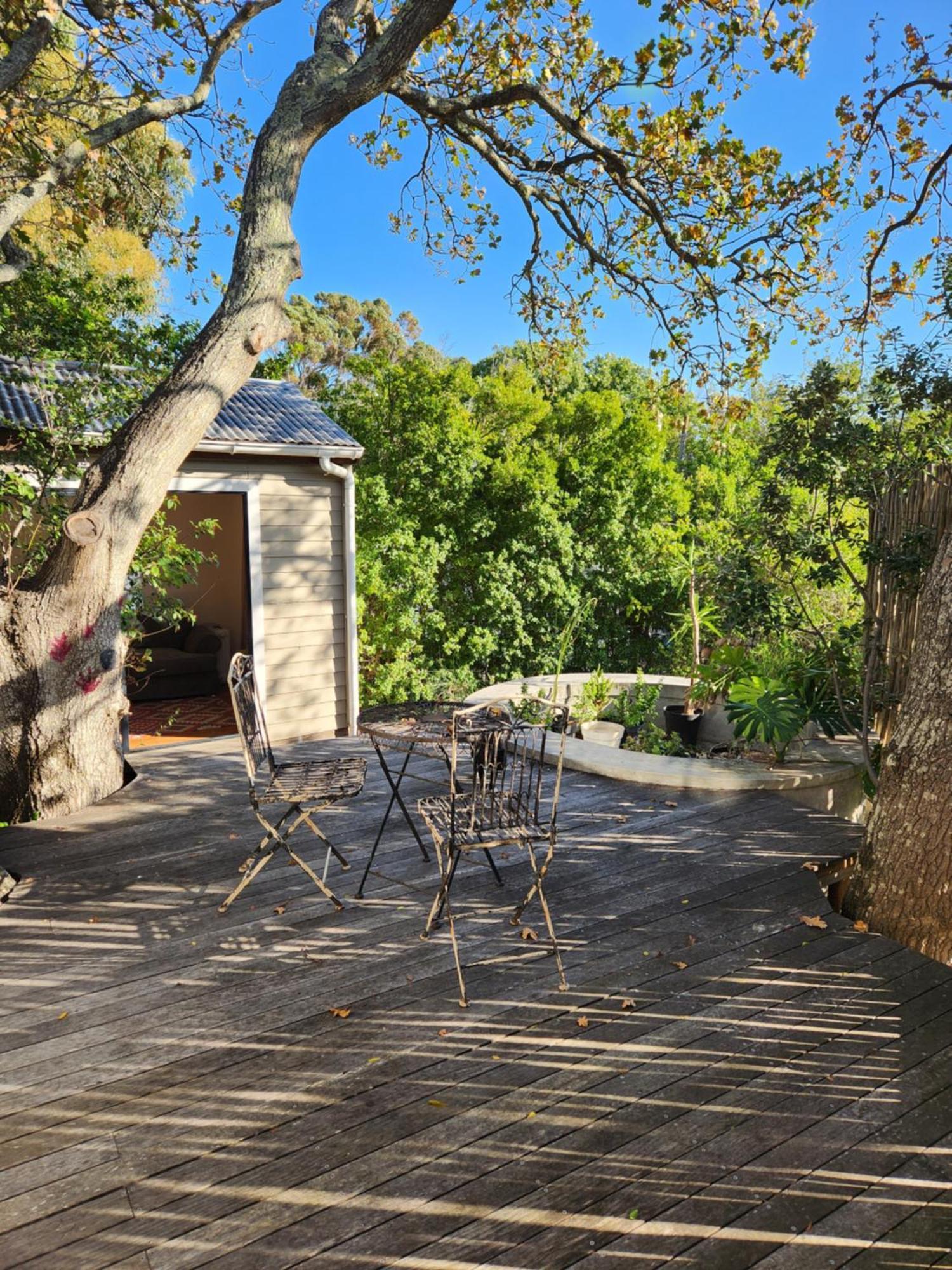 Camps Bay, Garden * Cidade Do Cabo
