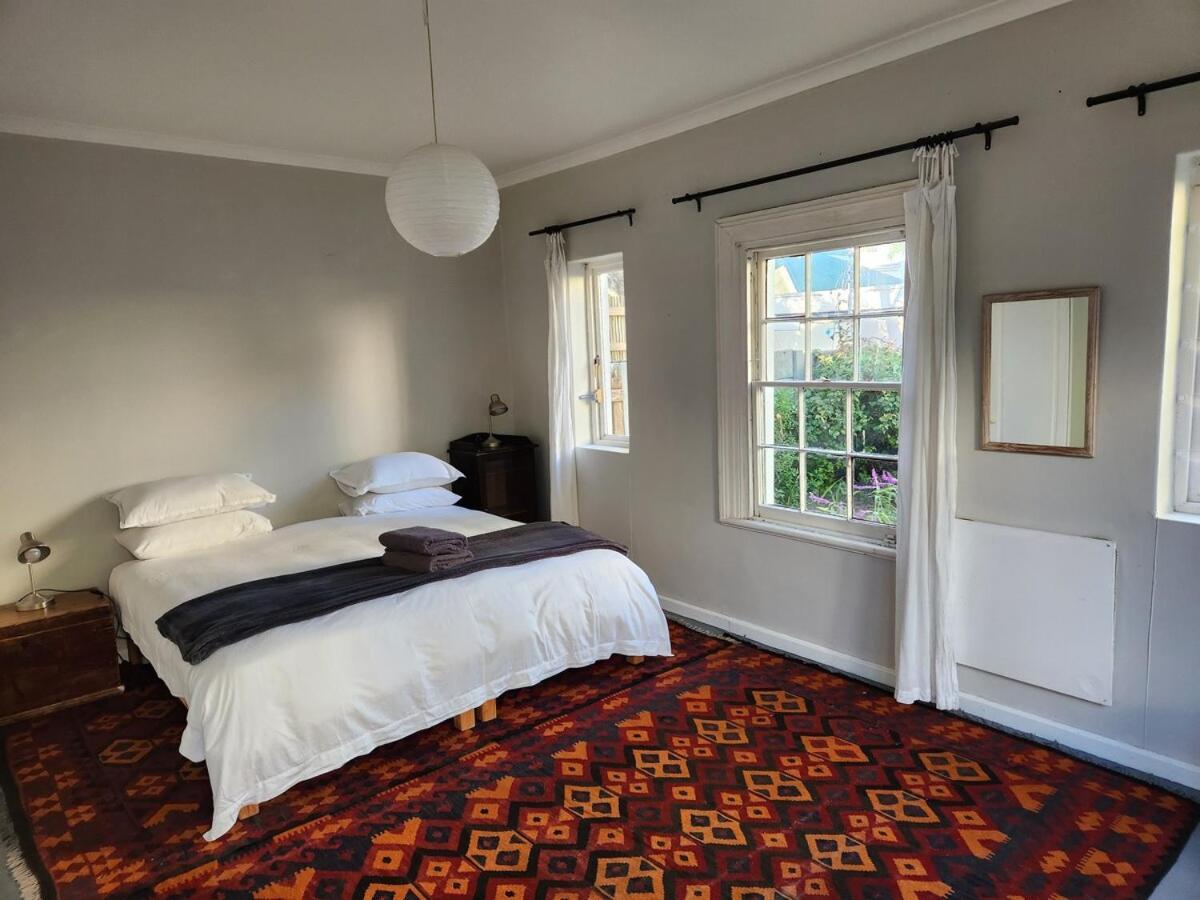 Newlands, Historic Character Home, Solar Installed